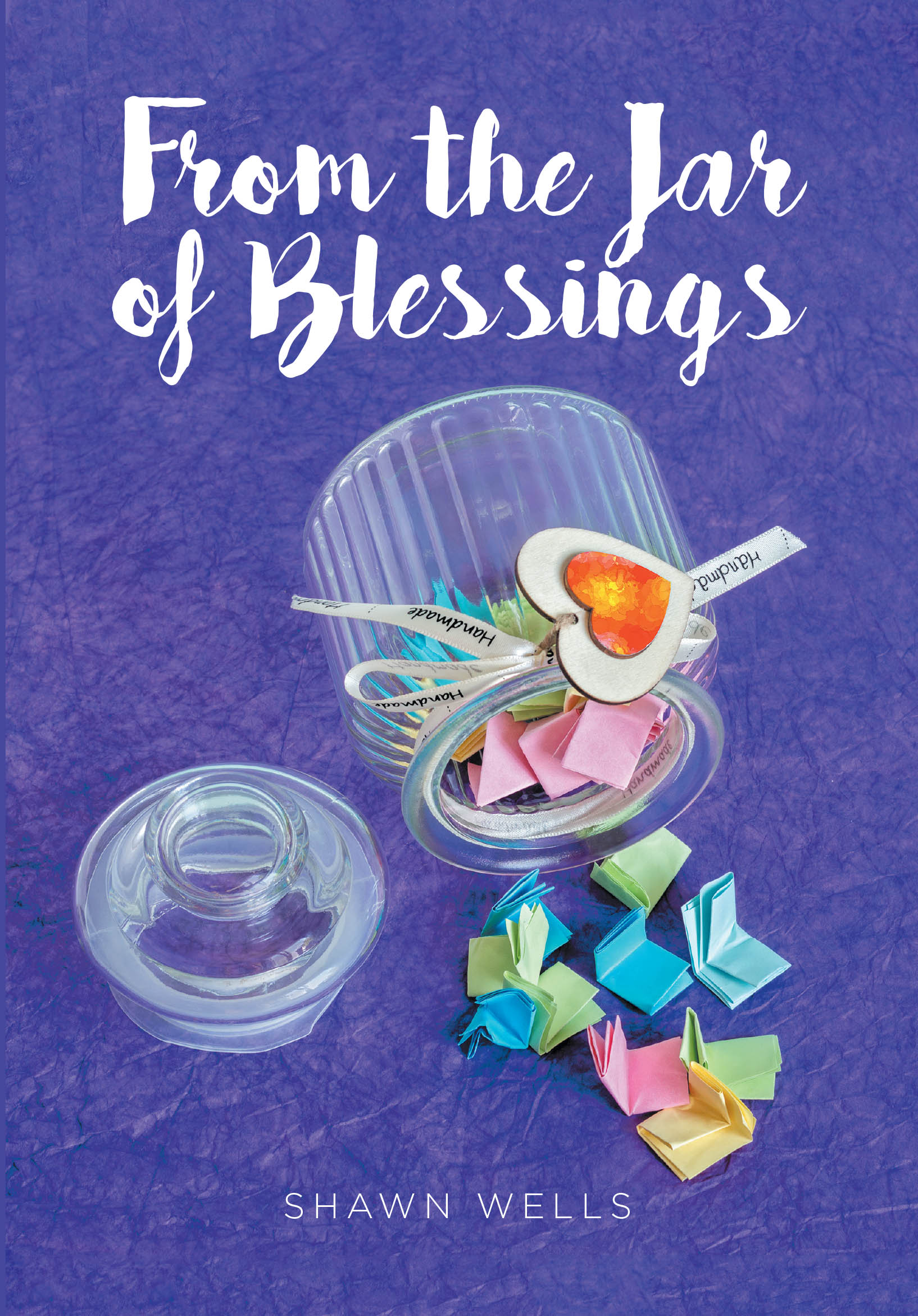 From the Jar of Blessings Cover Image