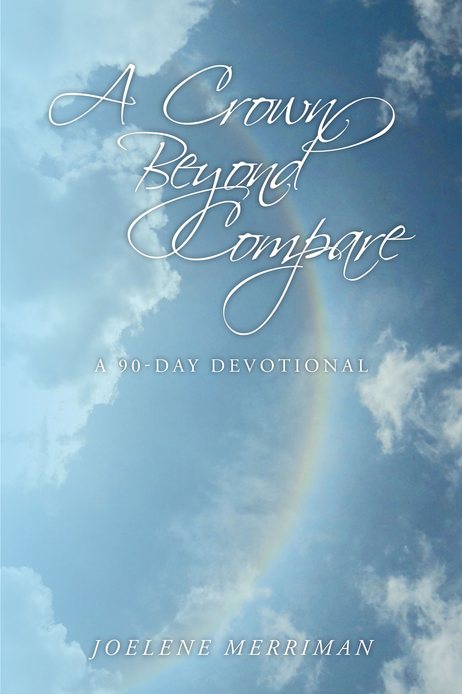 A Crown Beyond Compare Cover Image