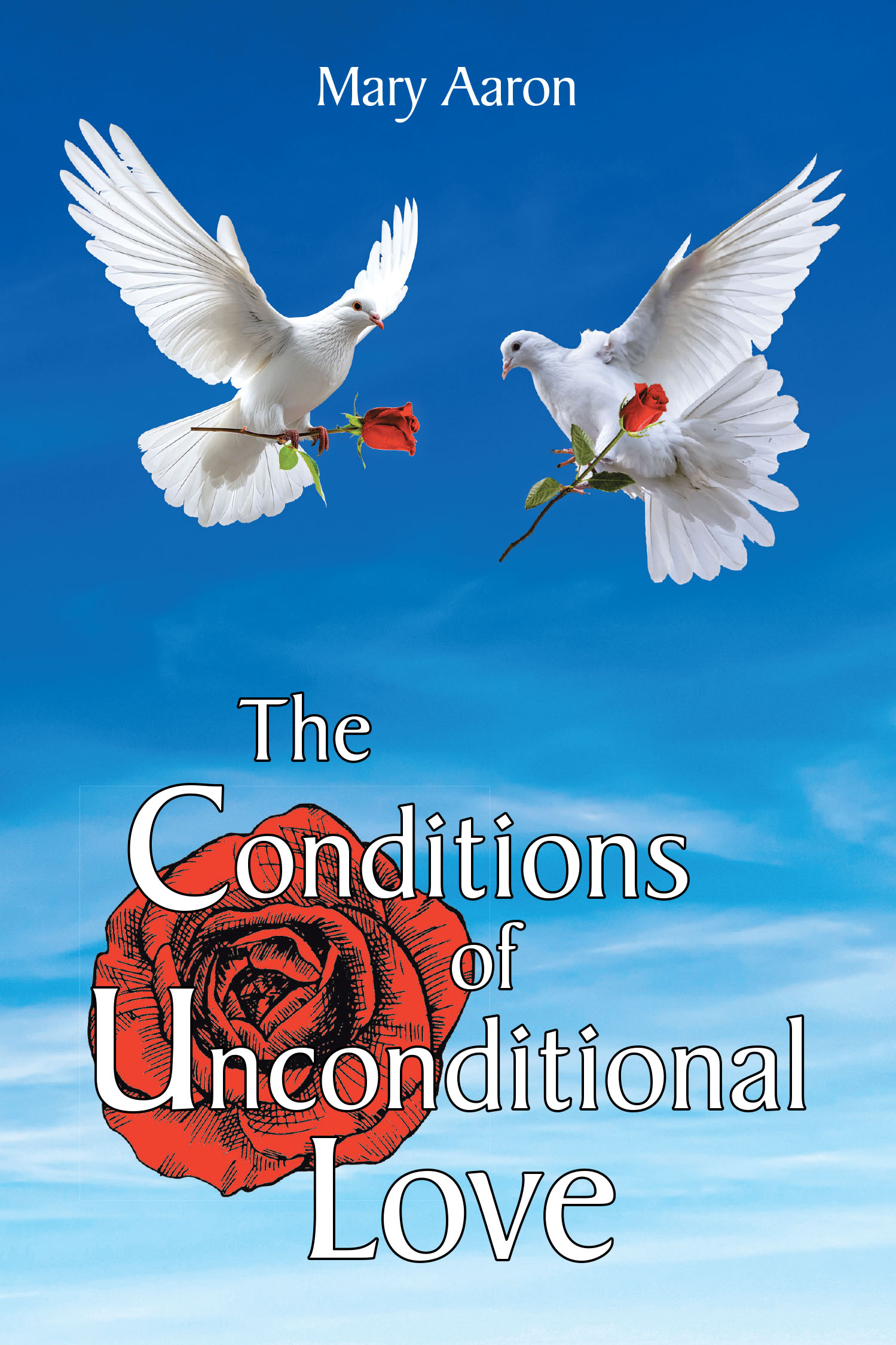 The Conditions of Unconditional Love  Cover Image