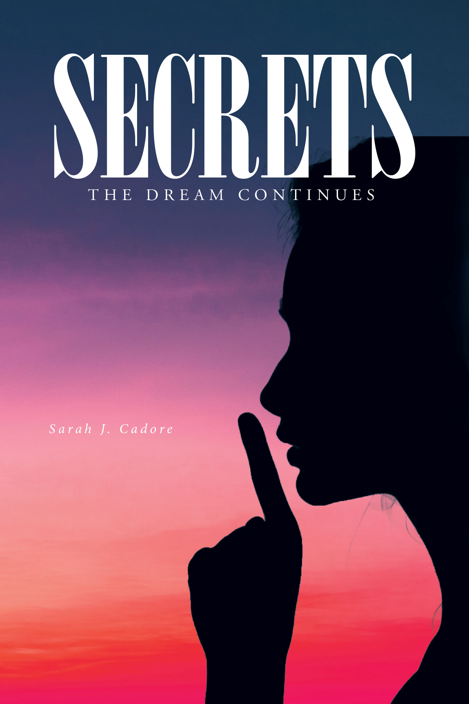 Secrets Cover Image