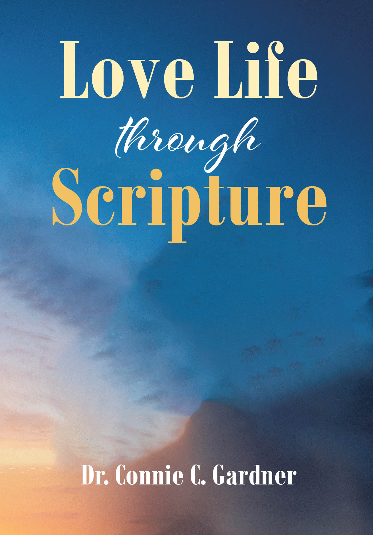 Love Life through Scripture Cover Image