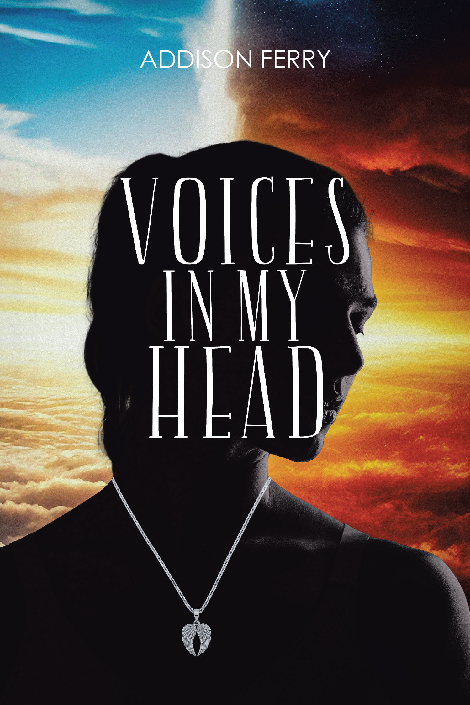 Voices in My Head Cover Image