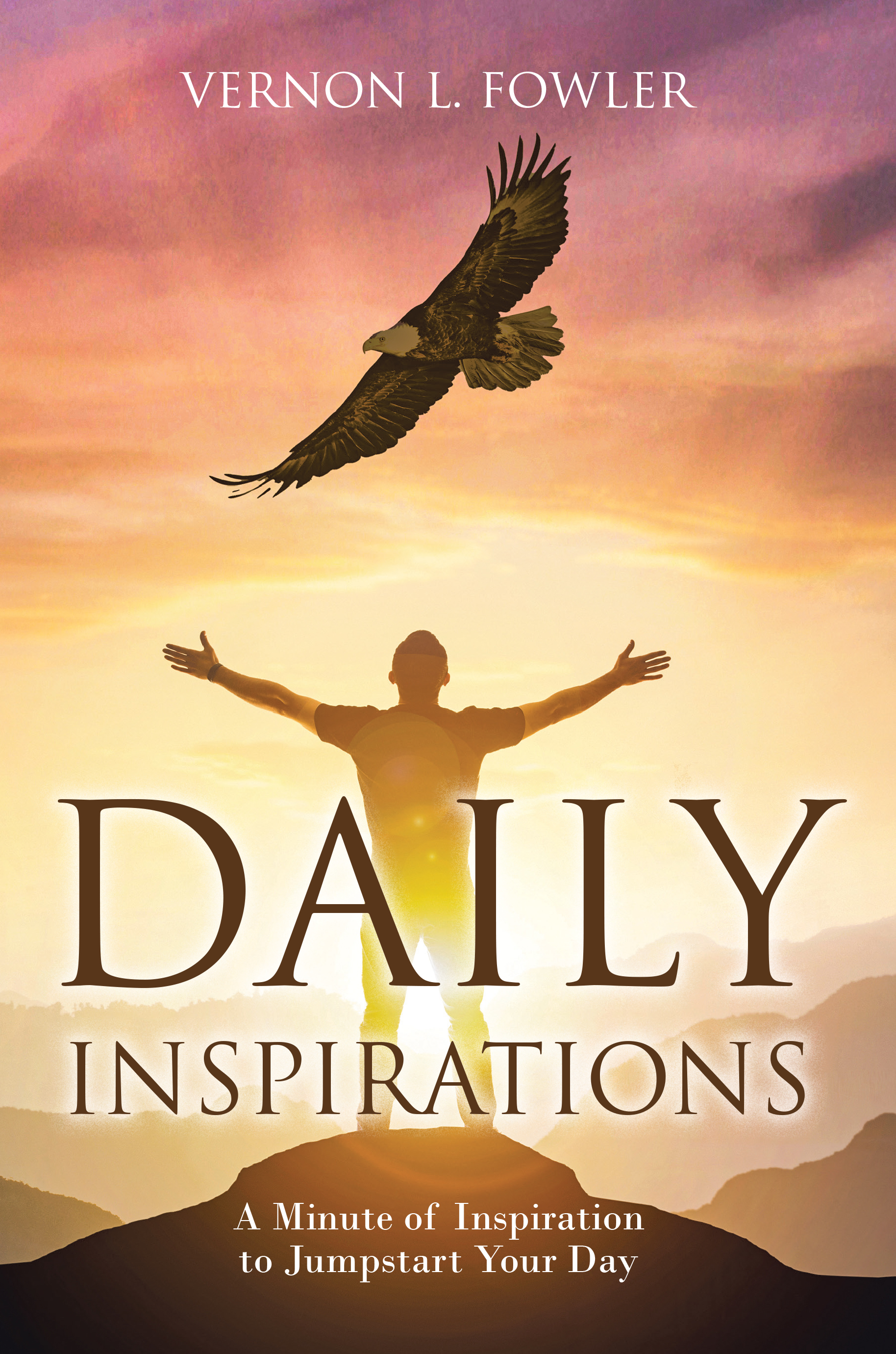 Daily Inspirations Cover Image