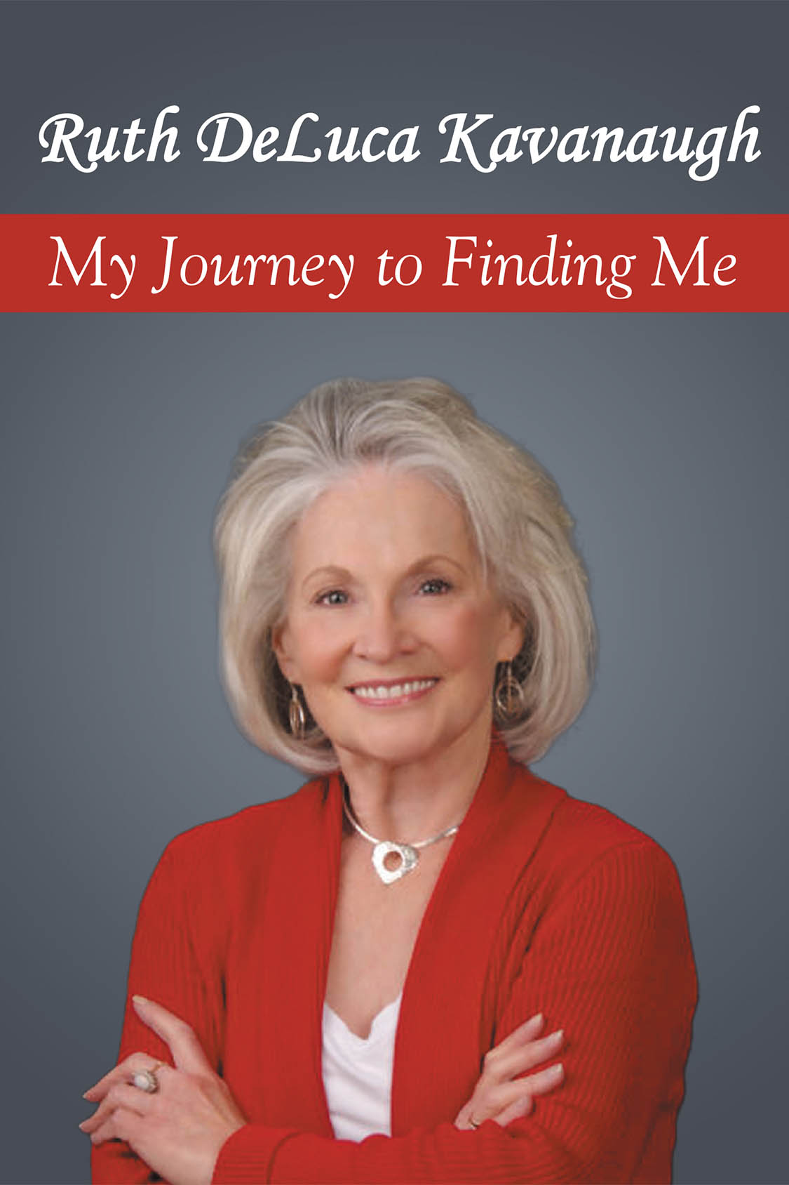 My Journey to Finding Me Cover Image