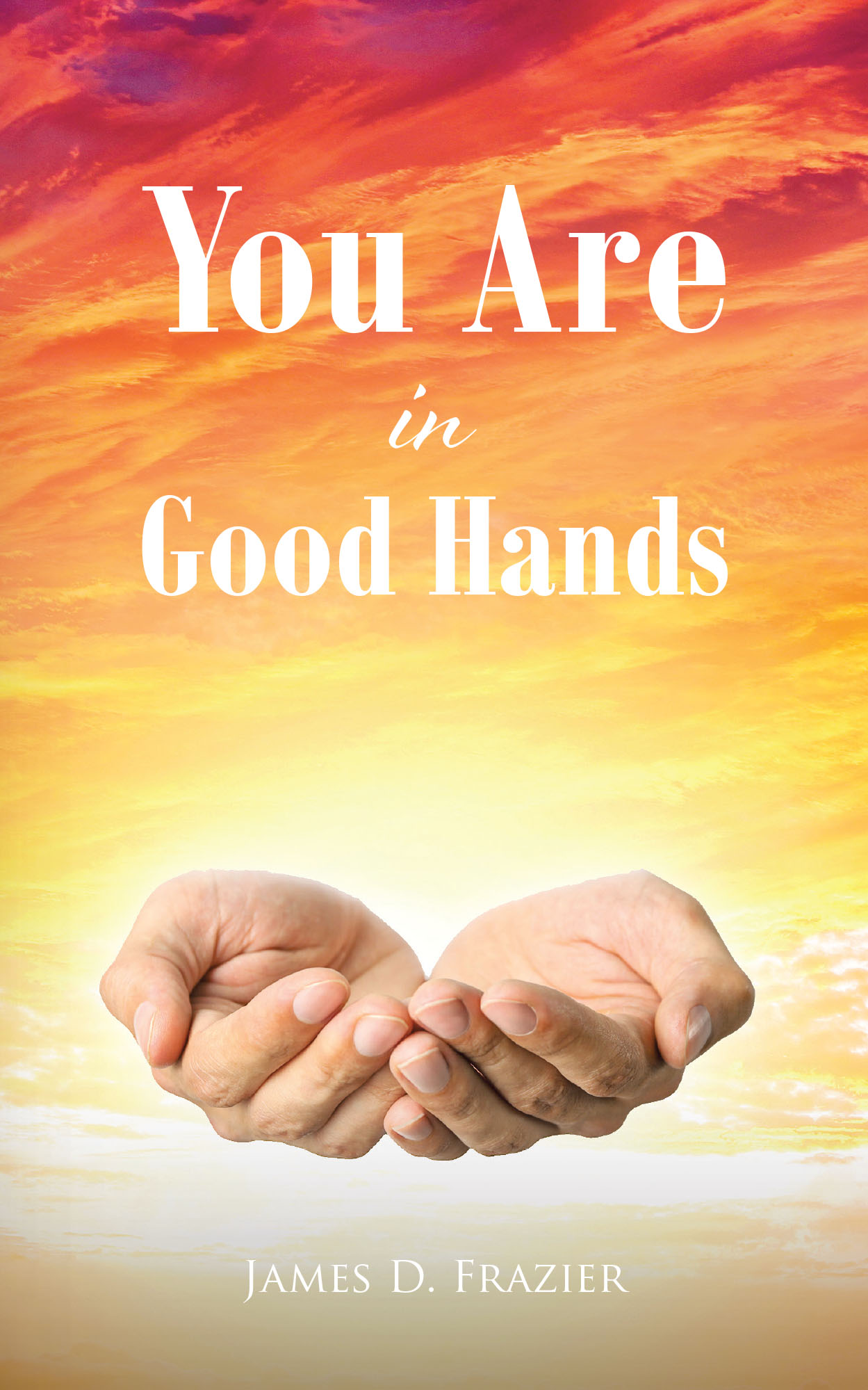 You Are in Good Hands Cover Image