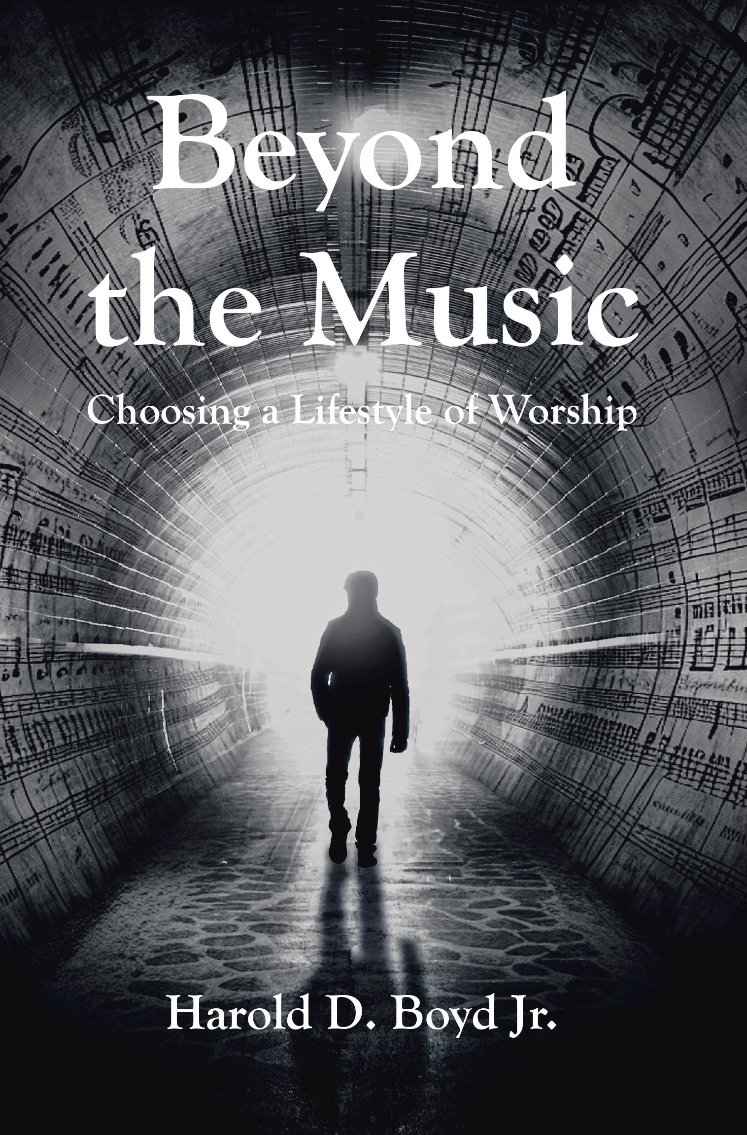 Beyond the Music Cover Image