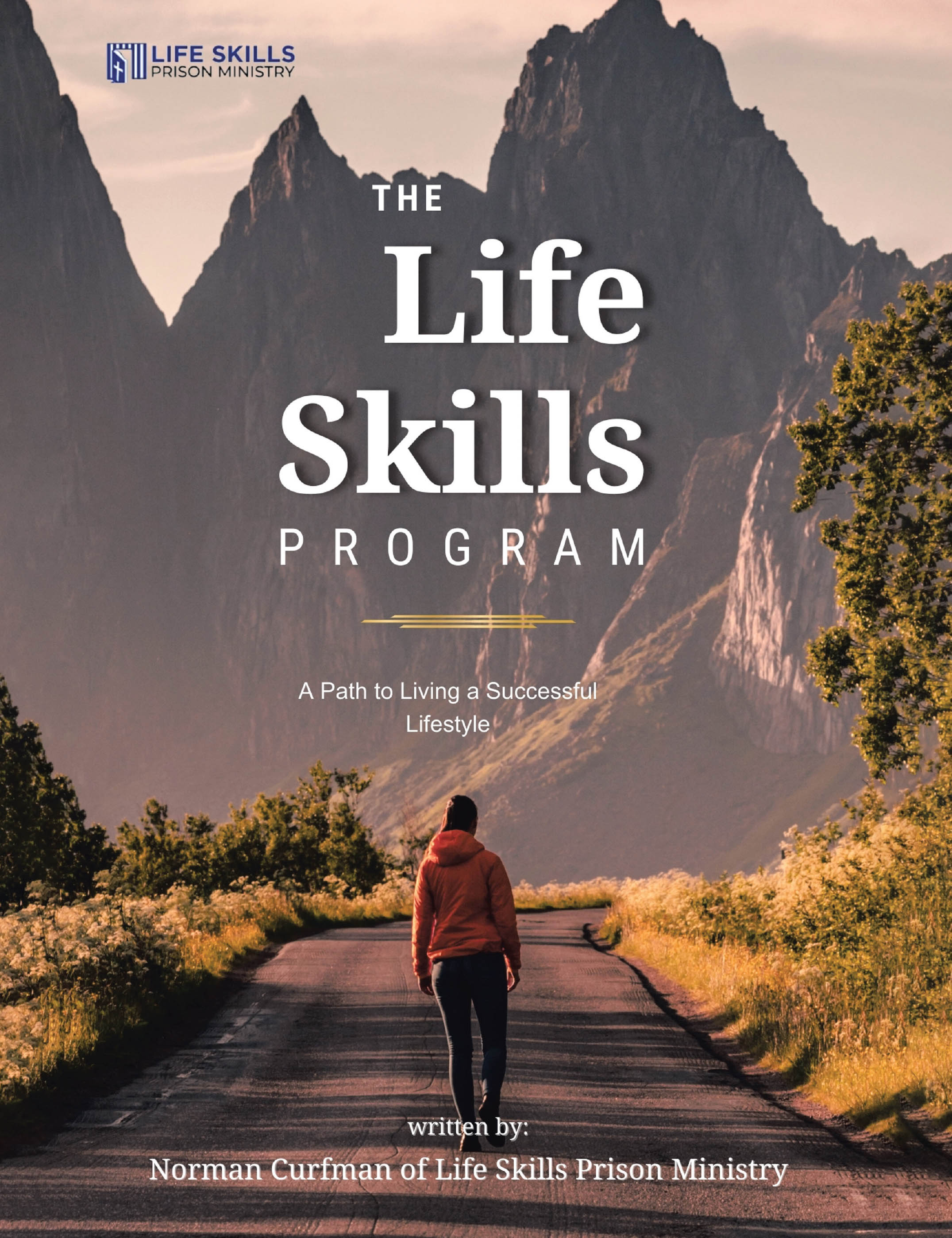 The Life Skills Program Cover Image