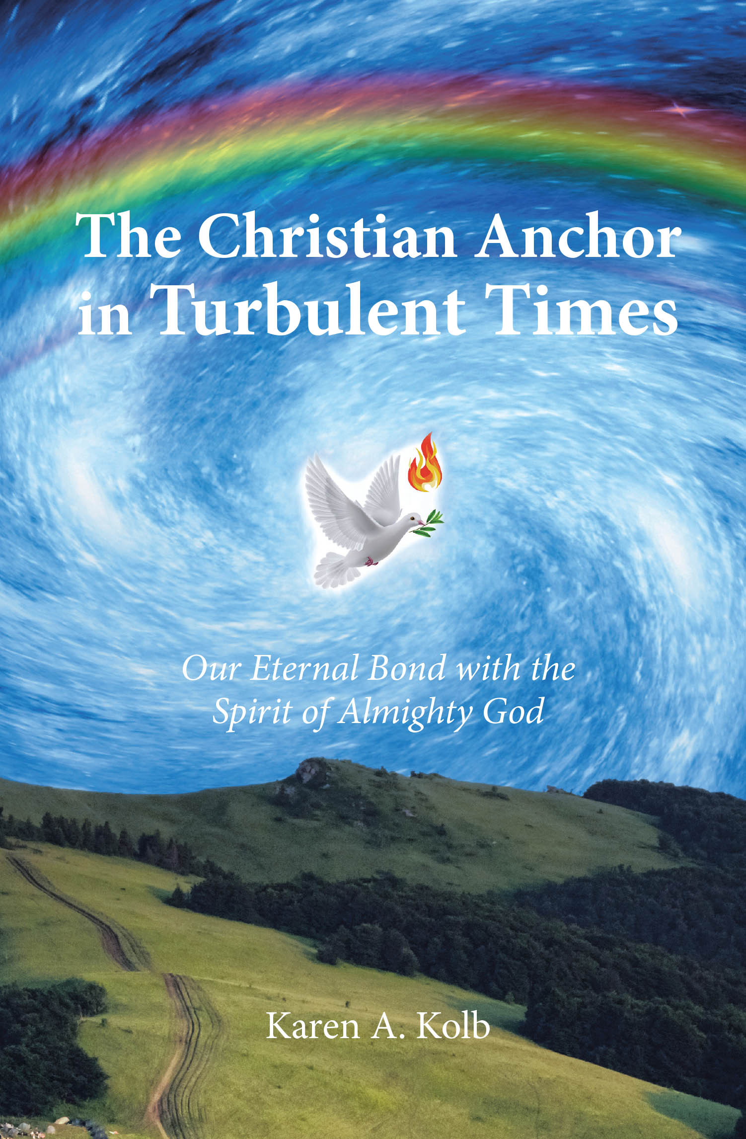 The Christian Anchor in Turbulent Times Cover Image