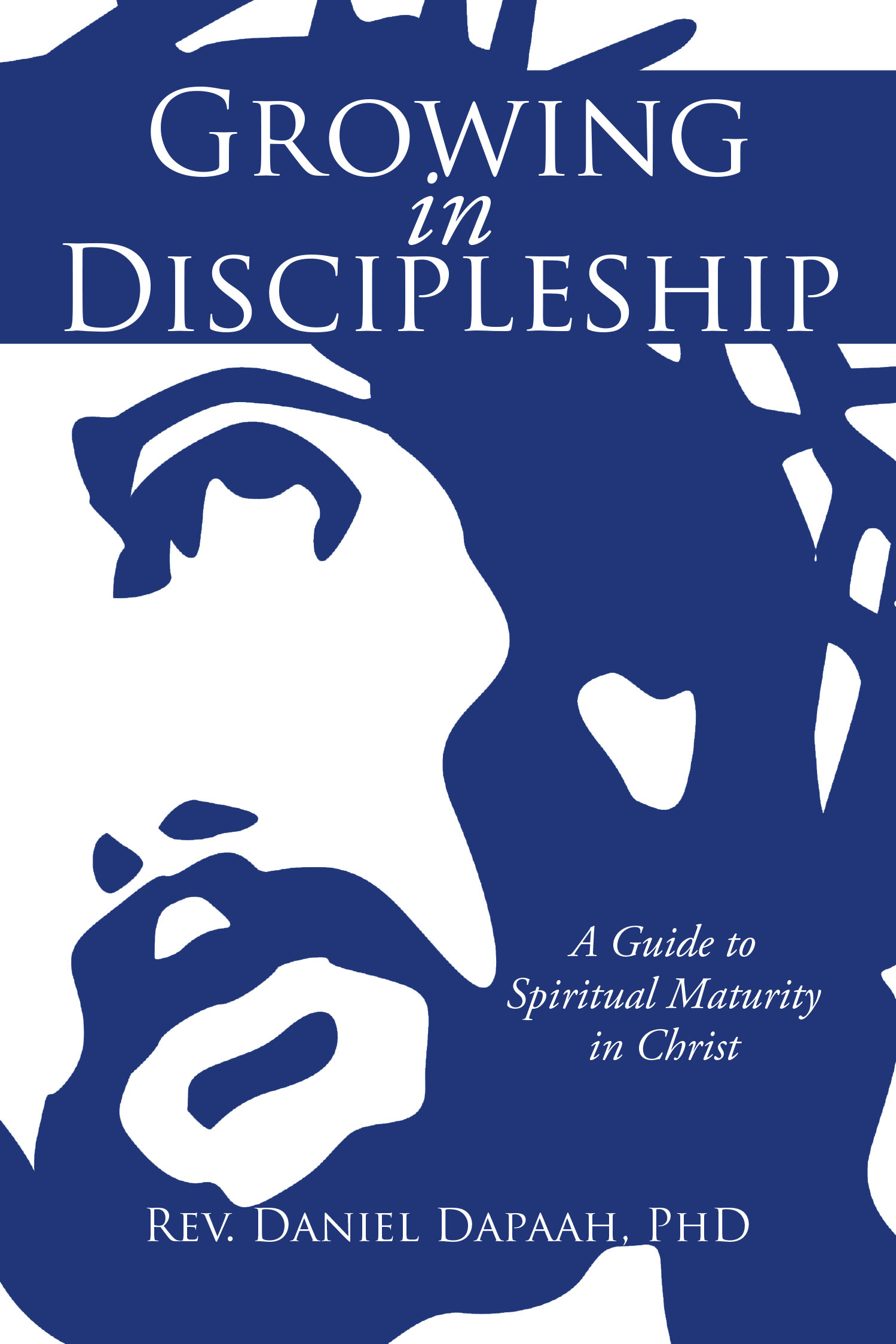 Growing in Discipleship  Cover Image