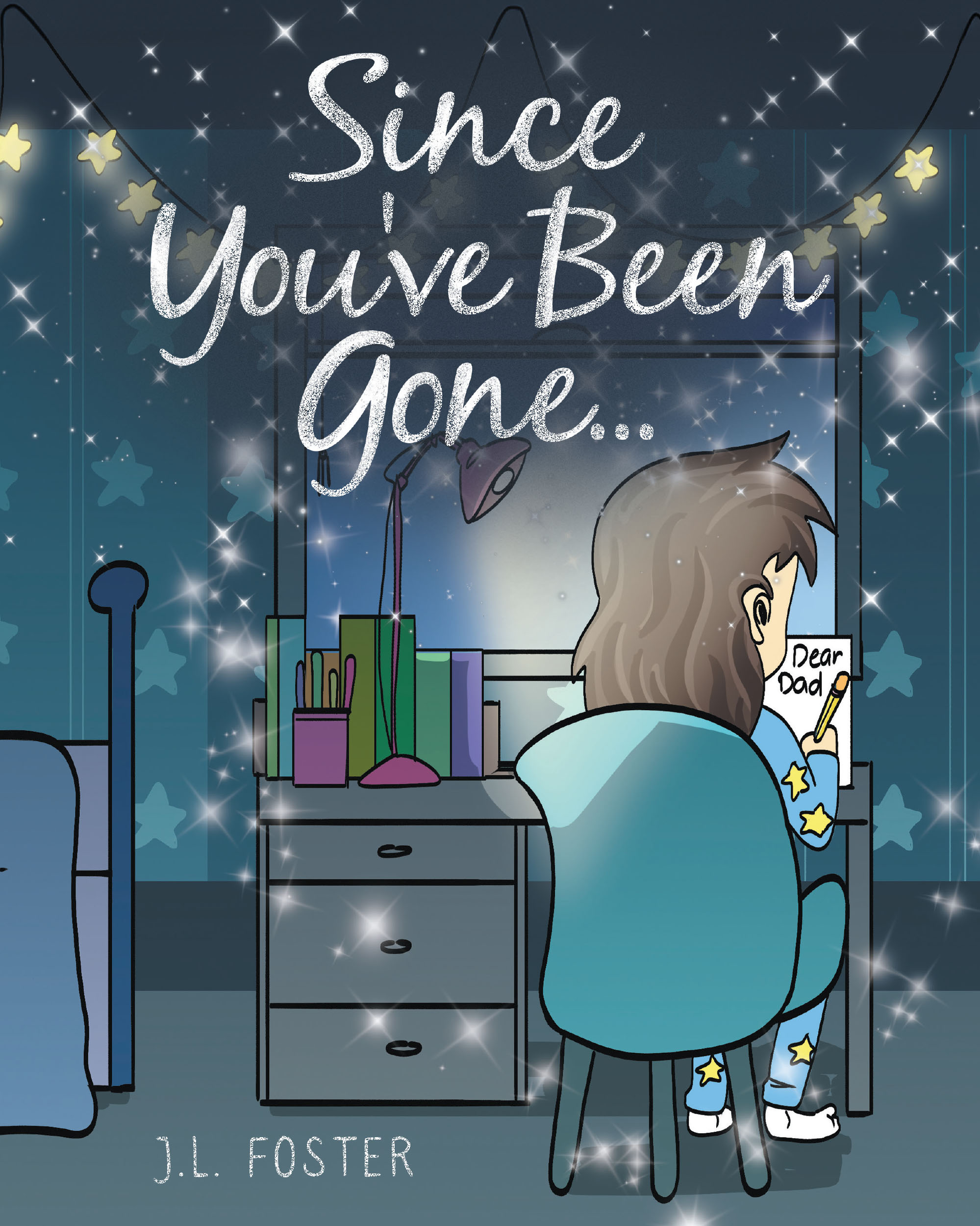 Since You've Been Gone... Cover Image