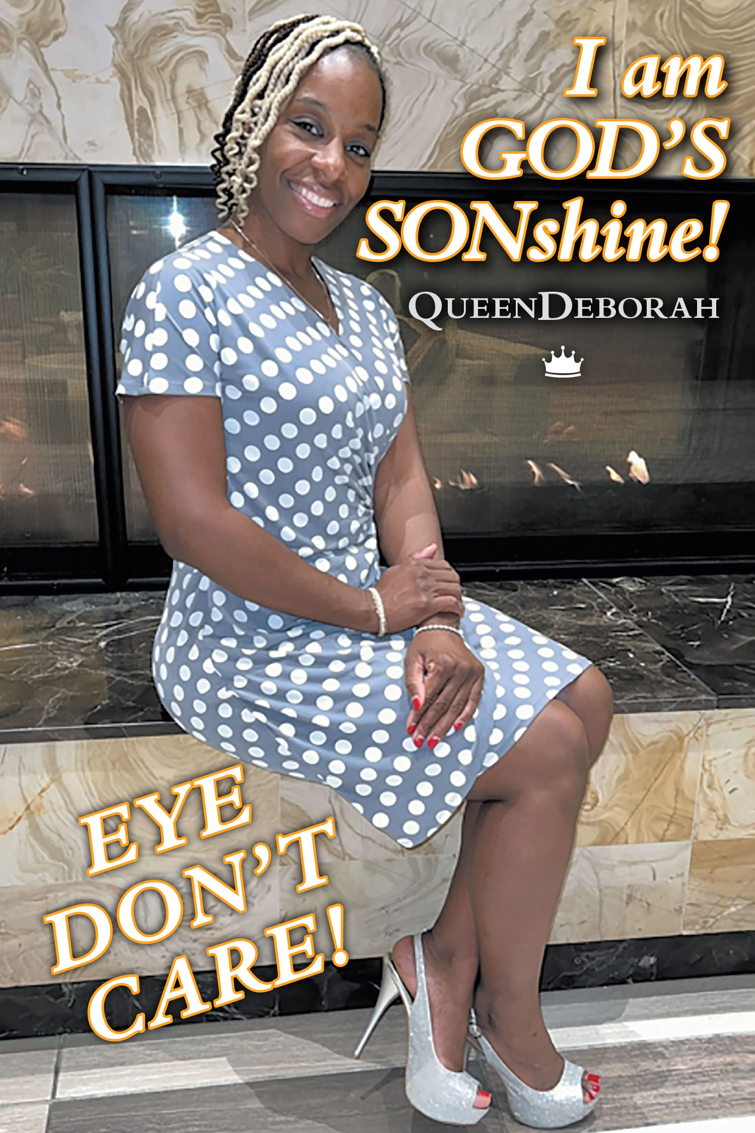 I am GOD'S SONshine! Cover Image