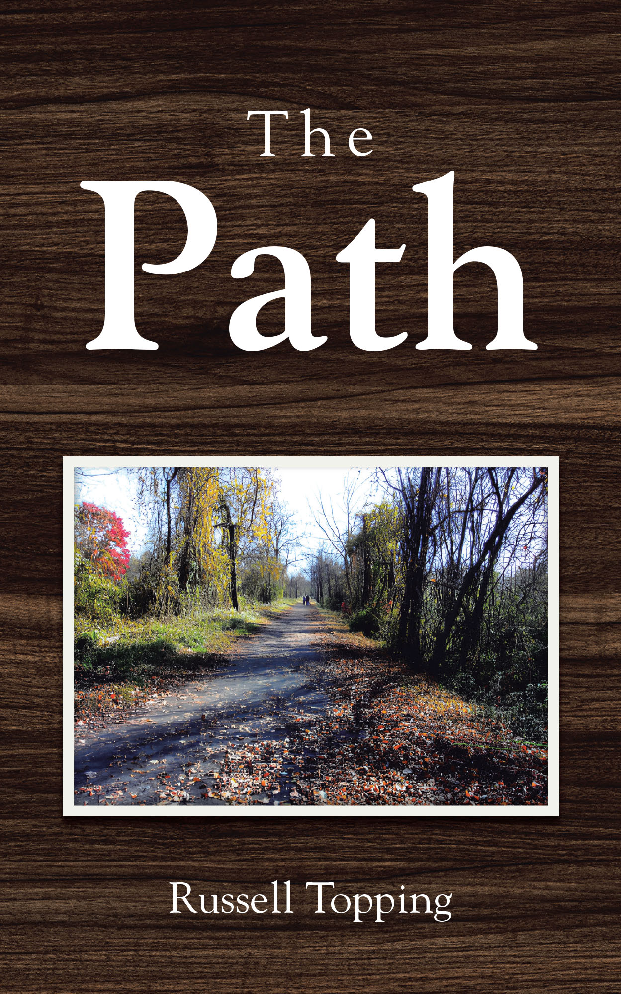 The Path Cover Image