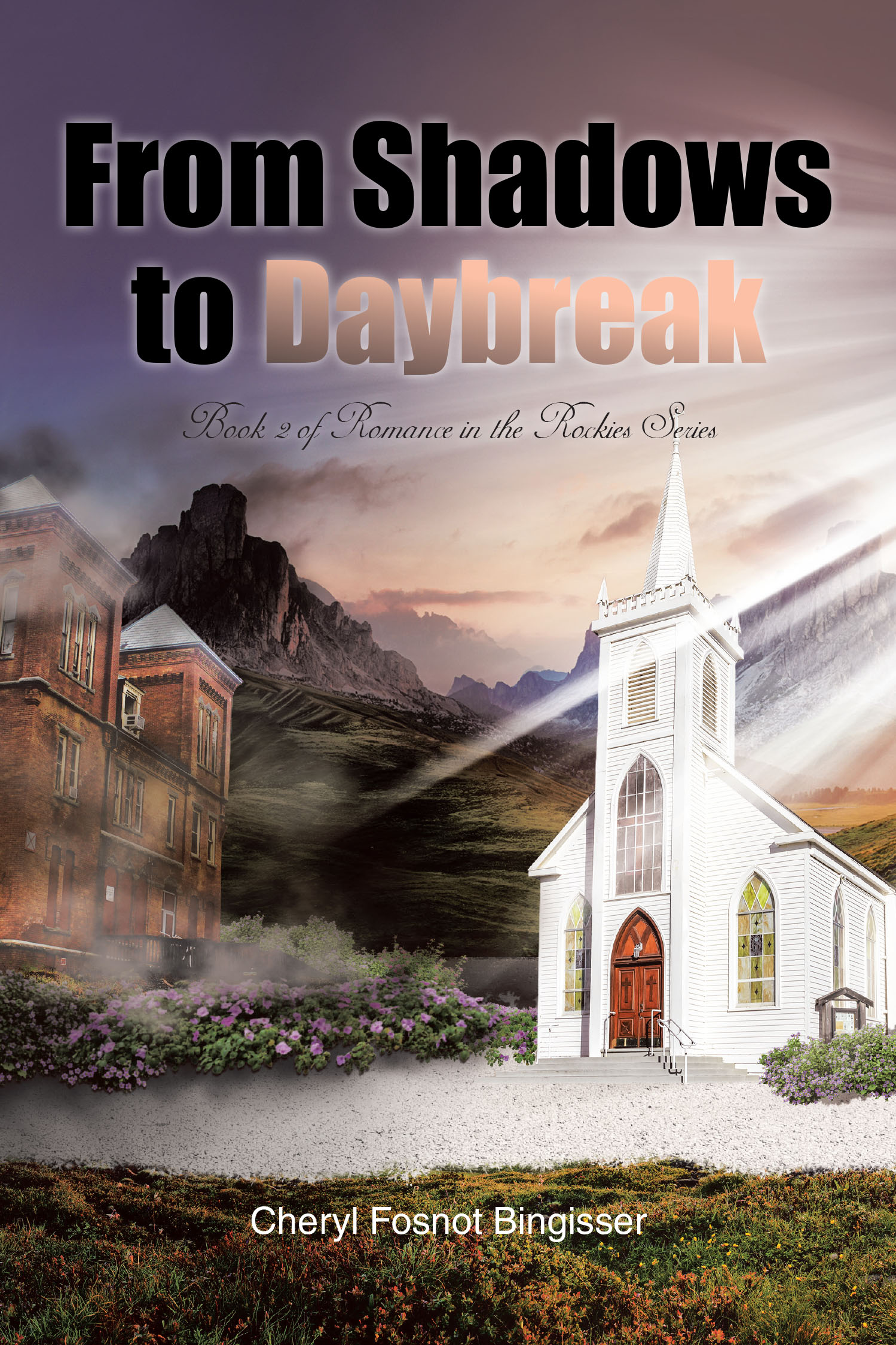 From Shadows to Daybreak Cover Image