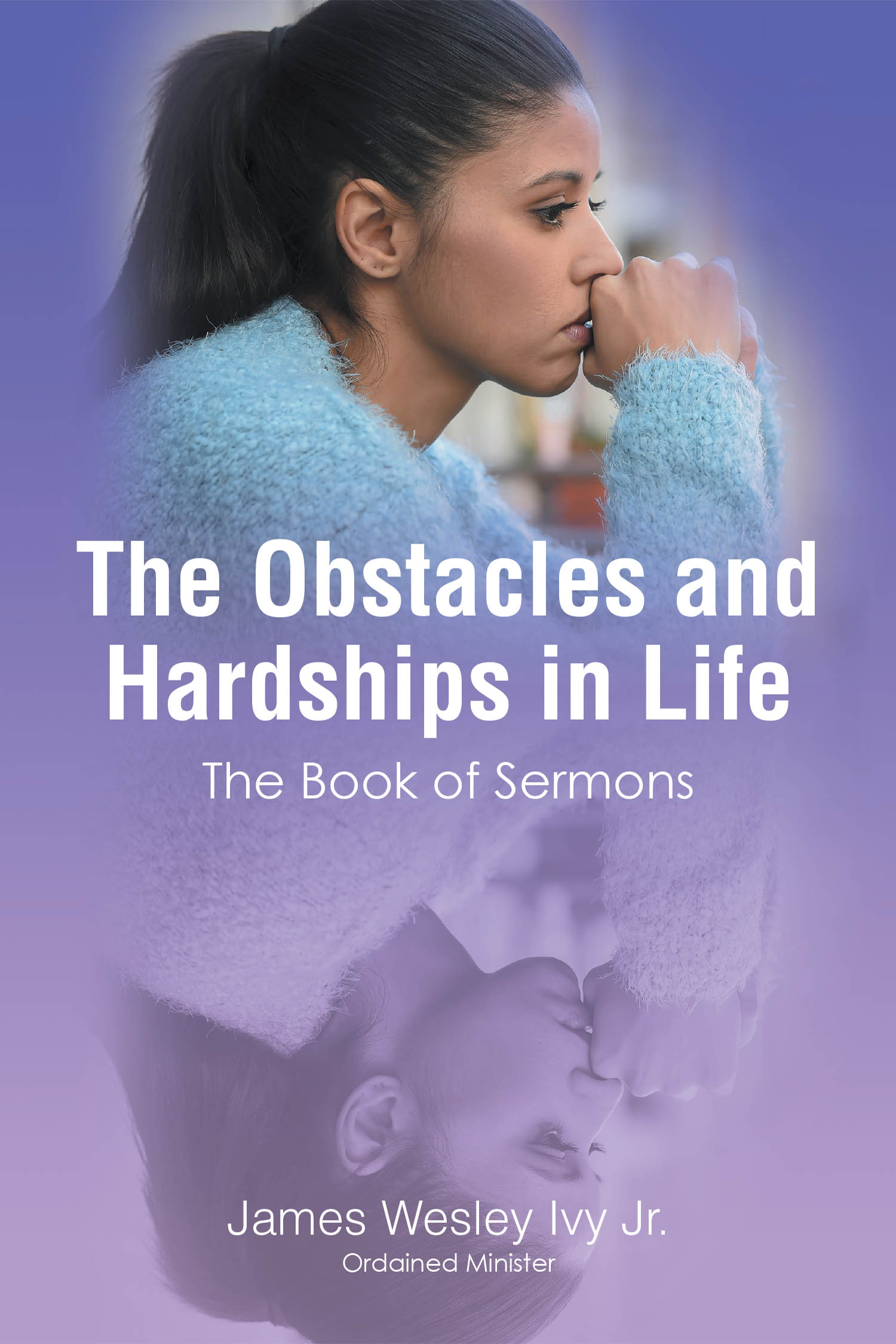 The Obstacles and Hardships in Life Cover Image