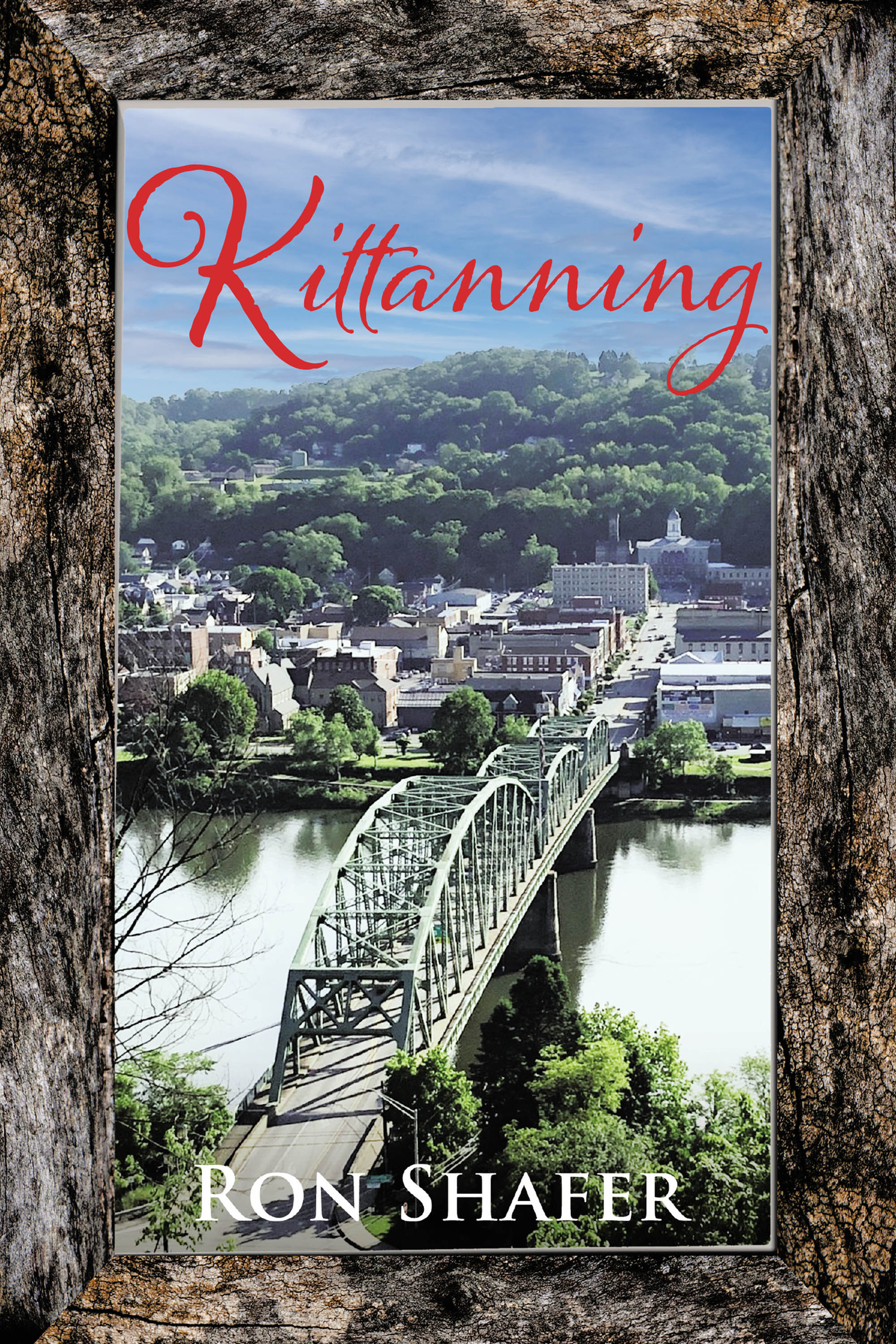 Kittanning Cover Image