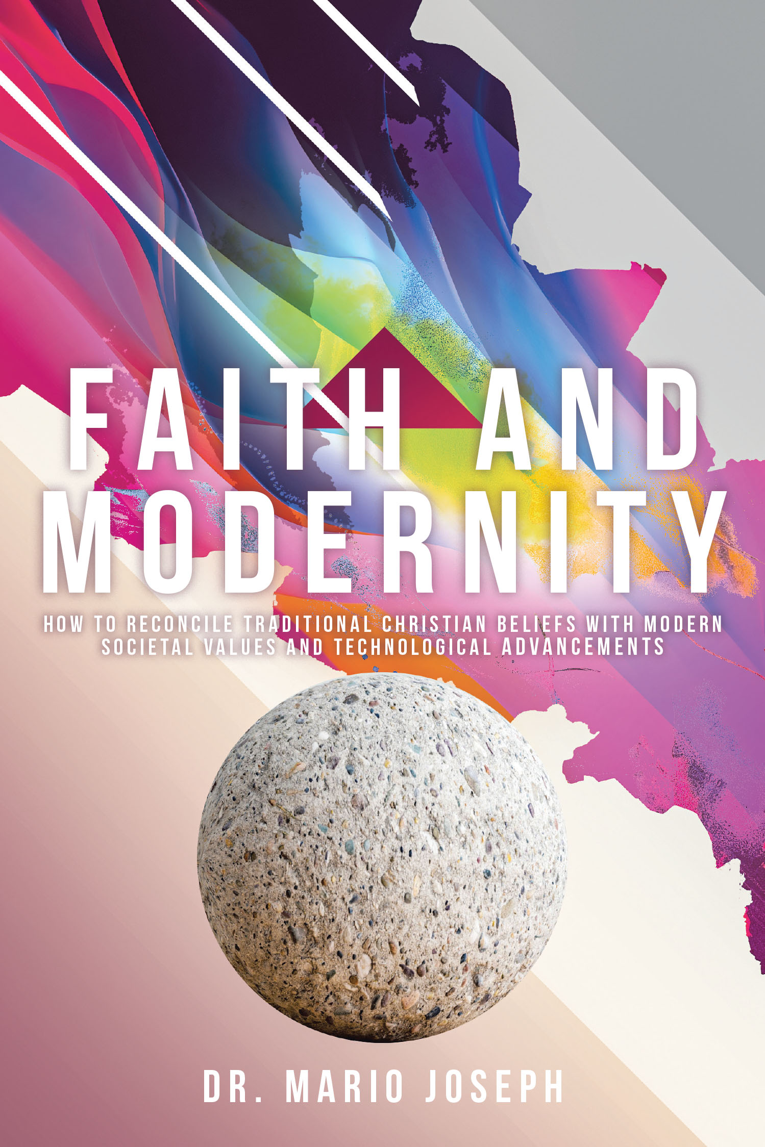 Faith and Modernity Cover Image