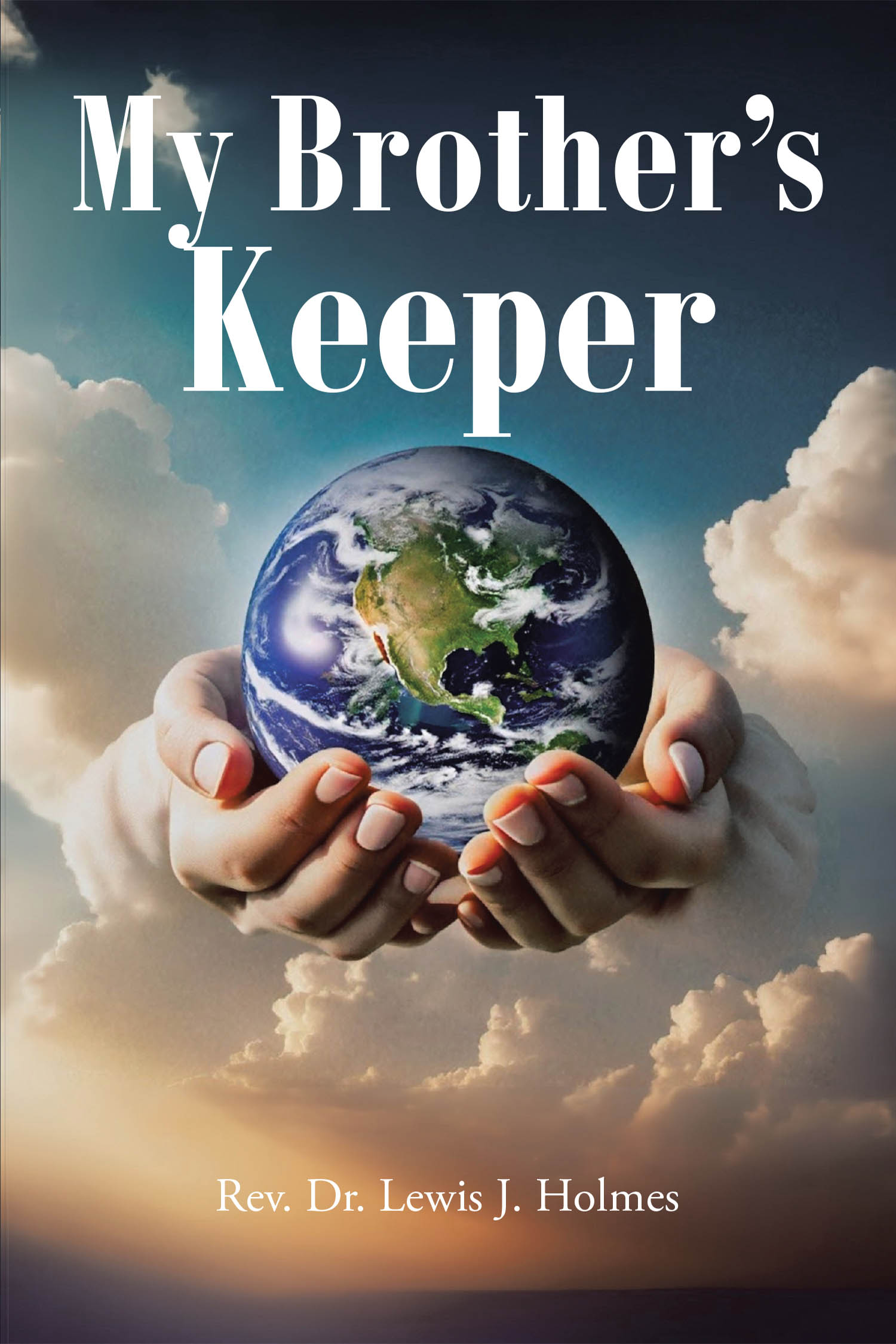 My Brother's Keeper Cover Image