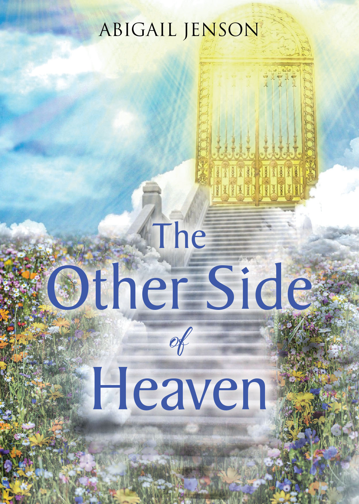 The Other Side Of Heaven Cover Image