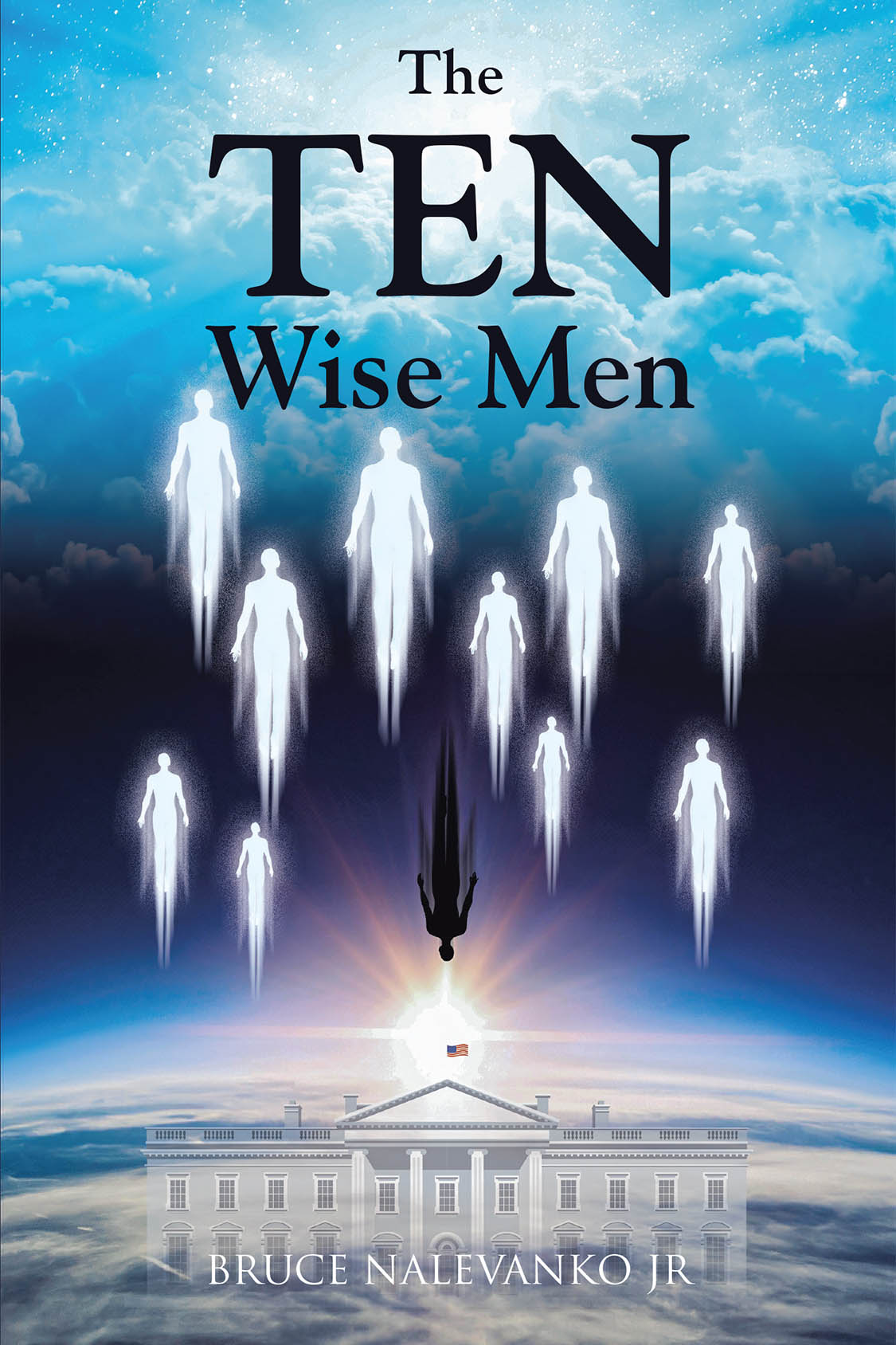 The TEN Wise Men Cover Image