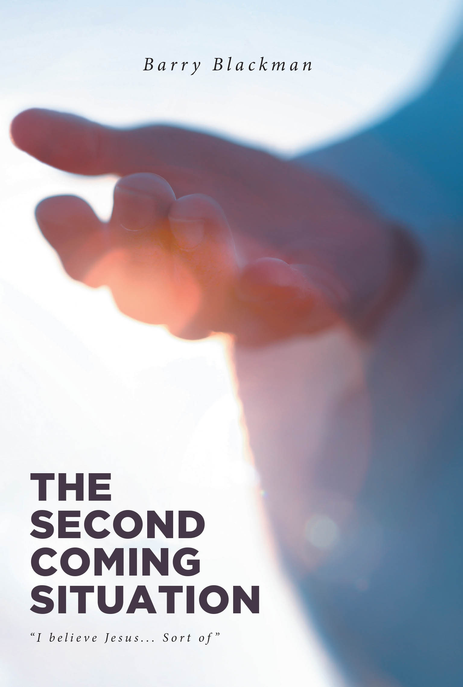 The Second Coming Situation Cover Image