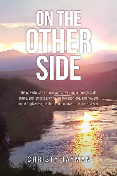 ON THE OTHER SIDE Cover Image