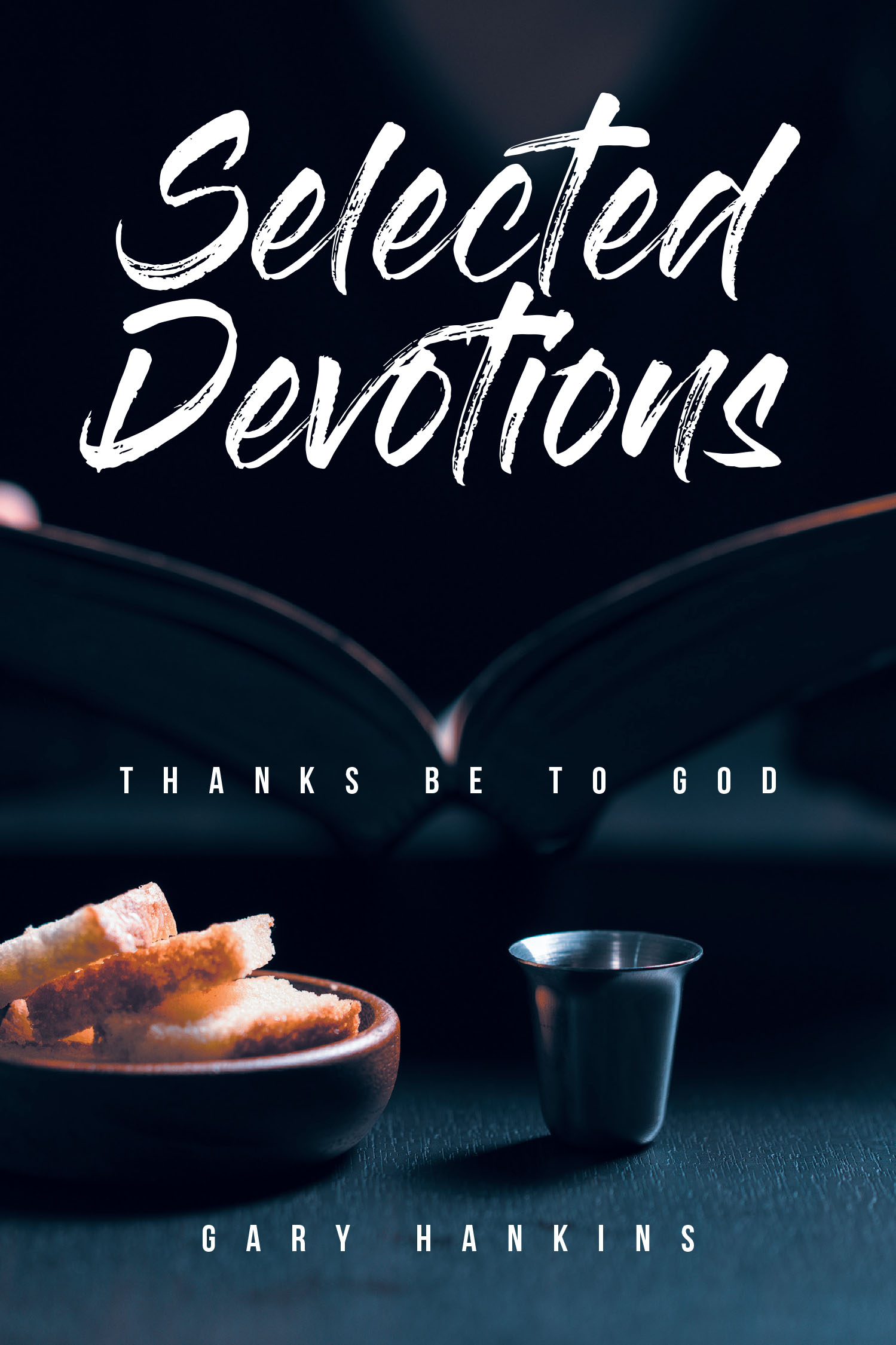 Selected Devotions Cover Image