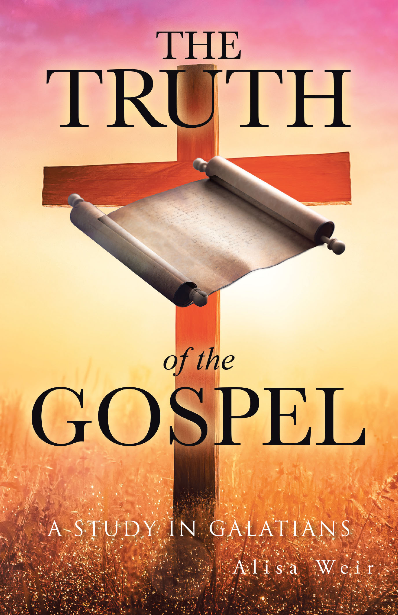 The Truth of the Gospel Cover Image