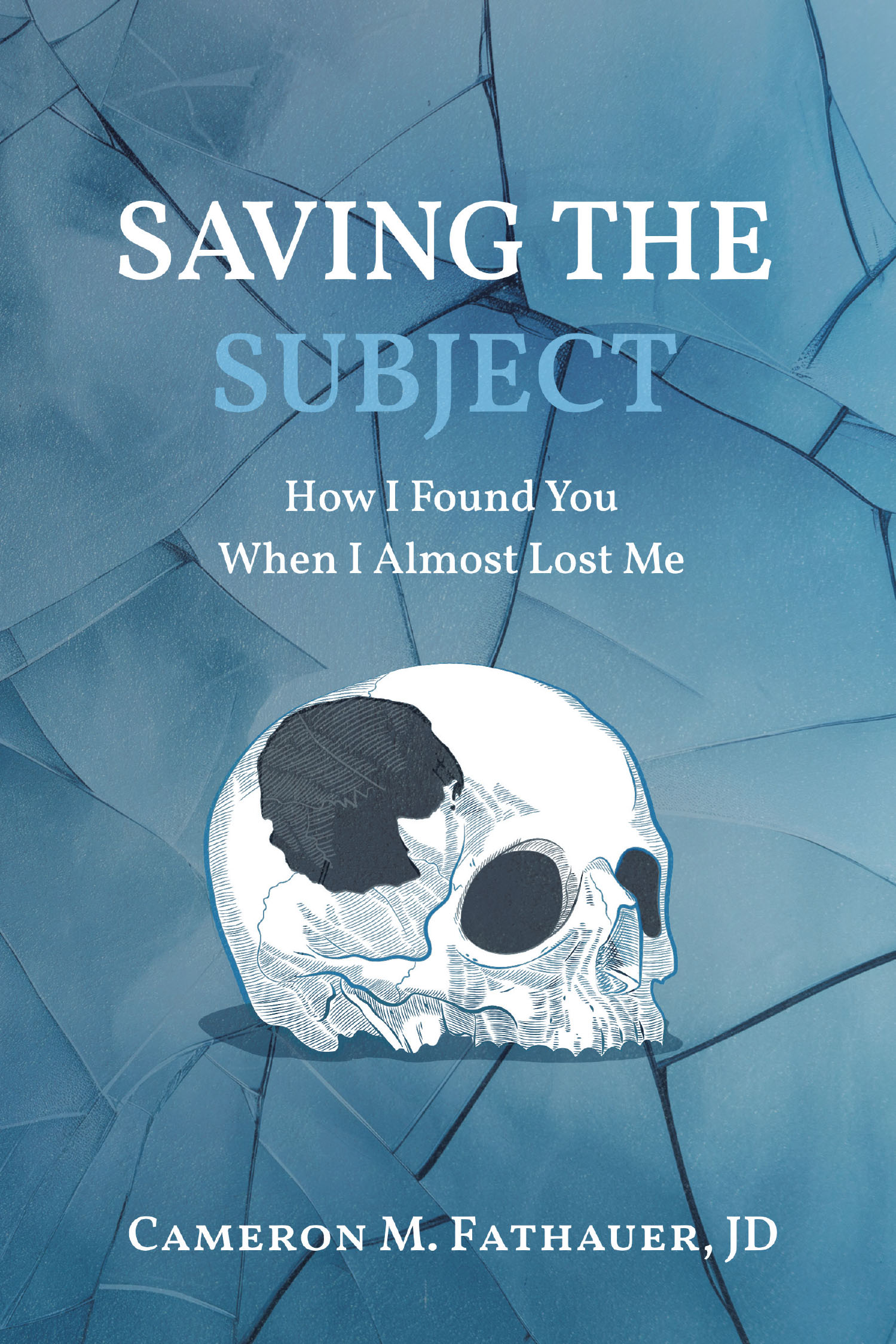 Saving the Subject Cover Image