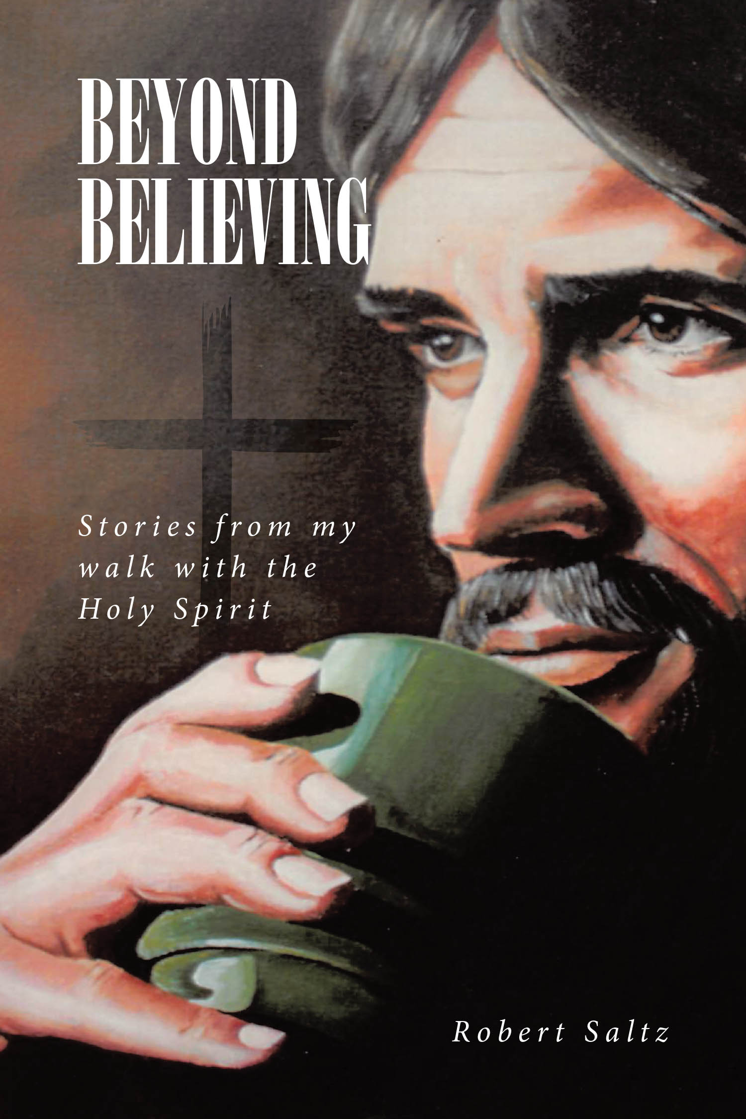 Beyond Believing Cover Image