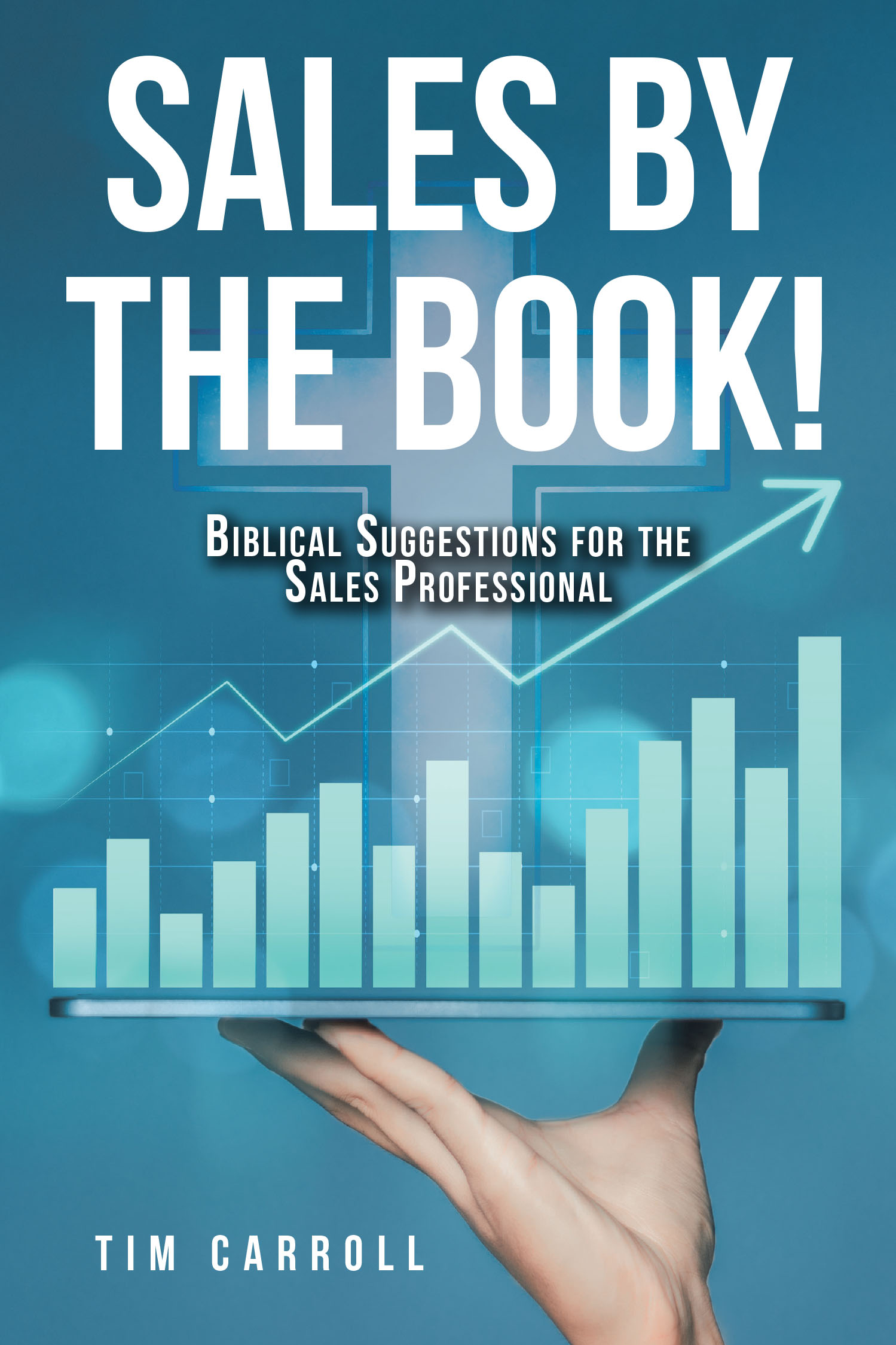 SALES BY THE BOOK! Cover Image