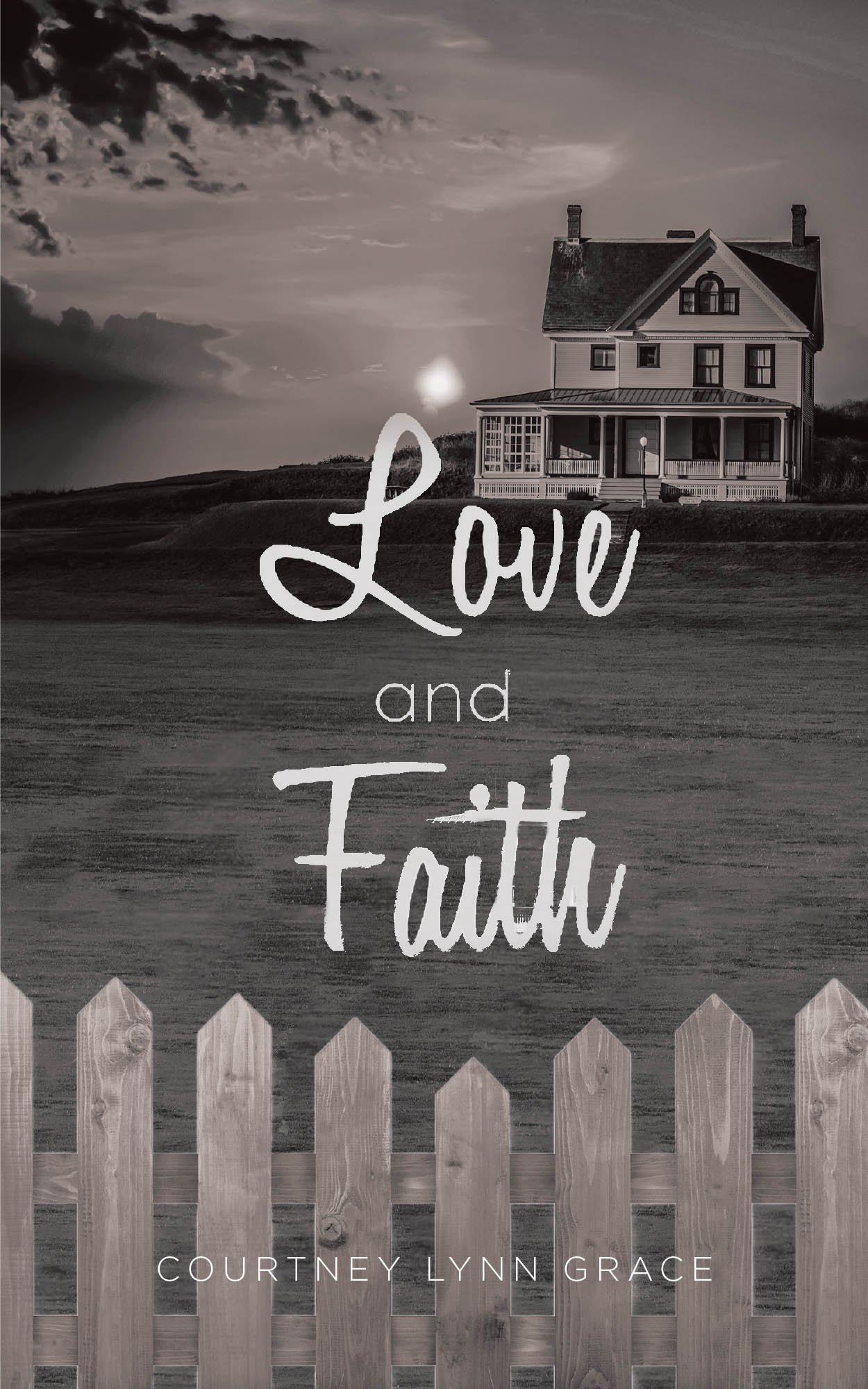 Love and Faith Cover Image