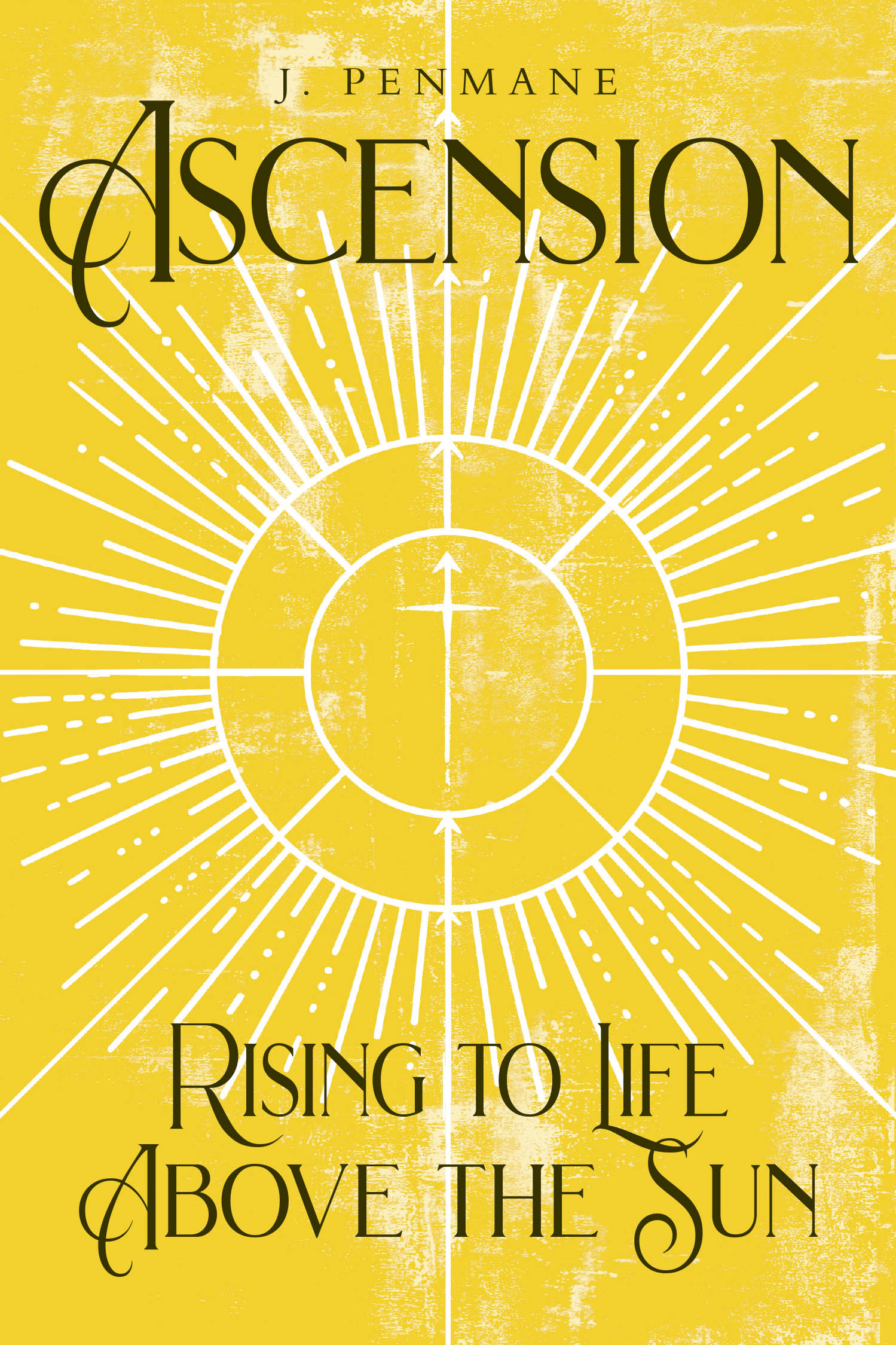 ASCENSION Cover Image