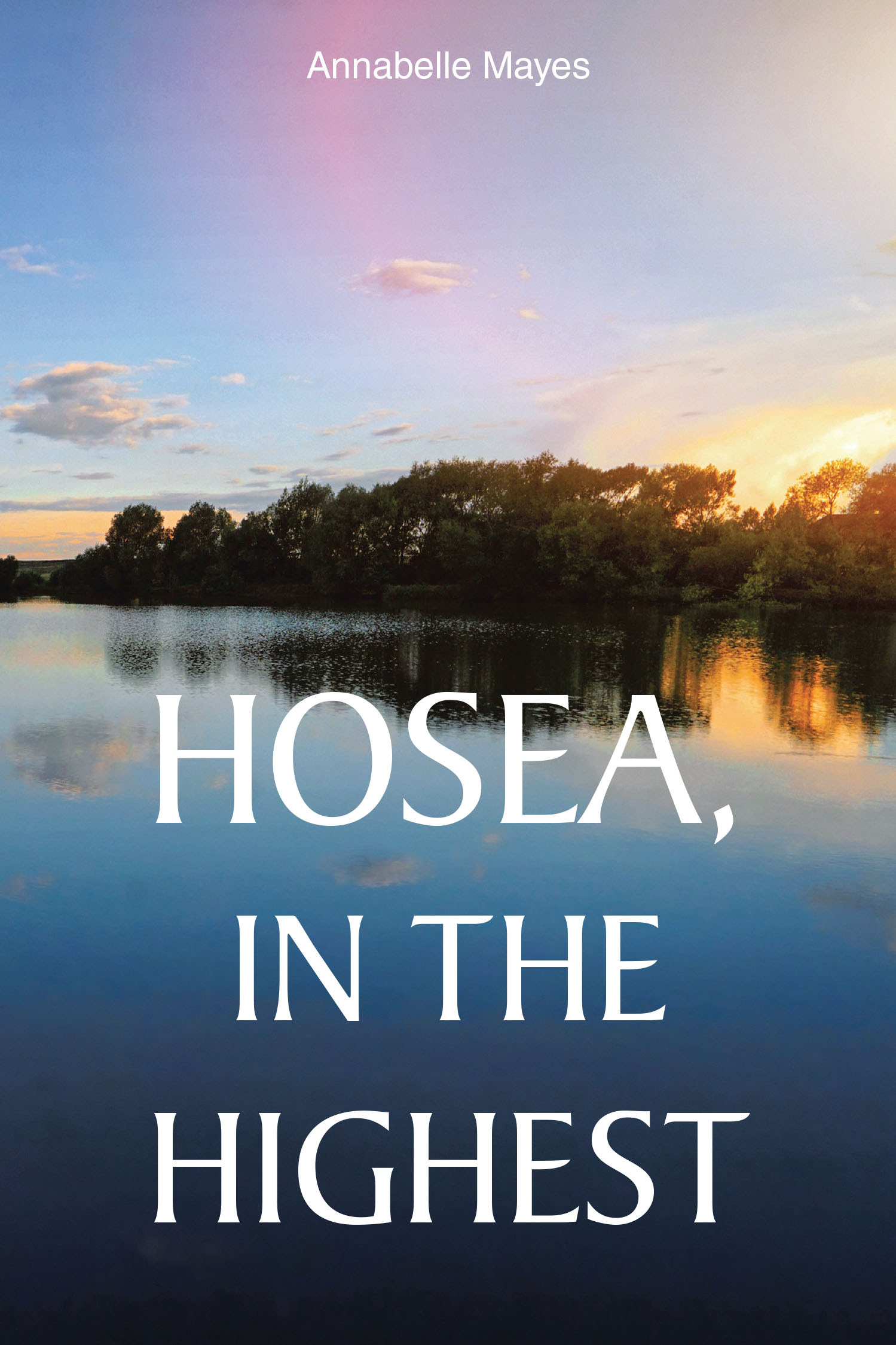 Hosea, In the Highest Cover Image