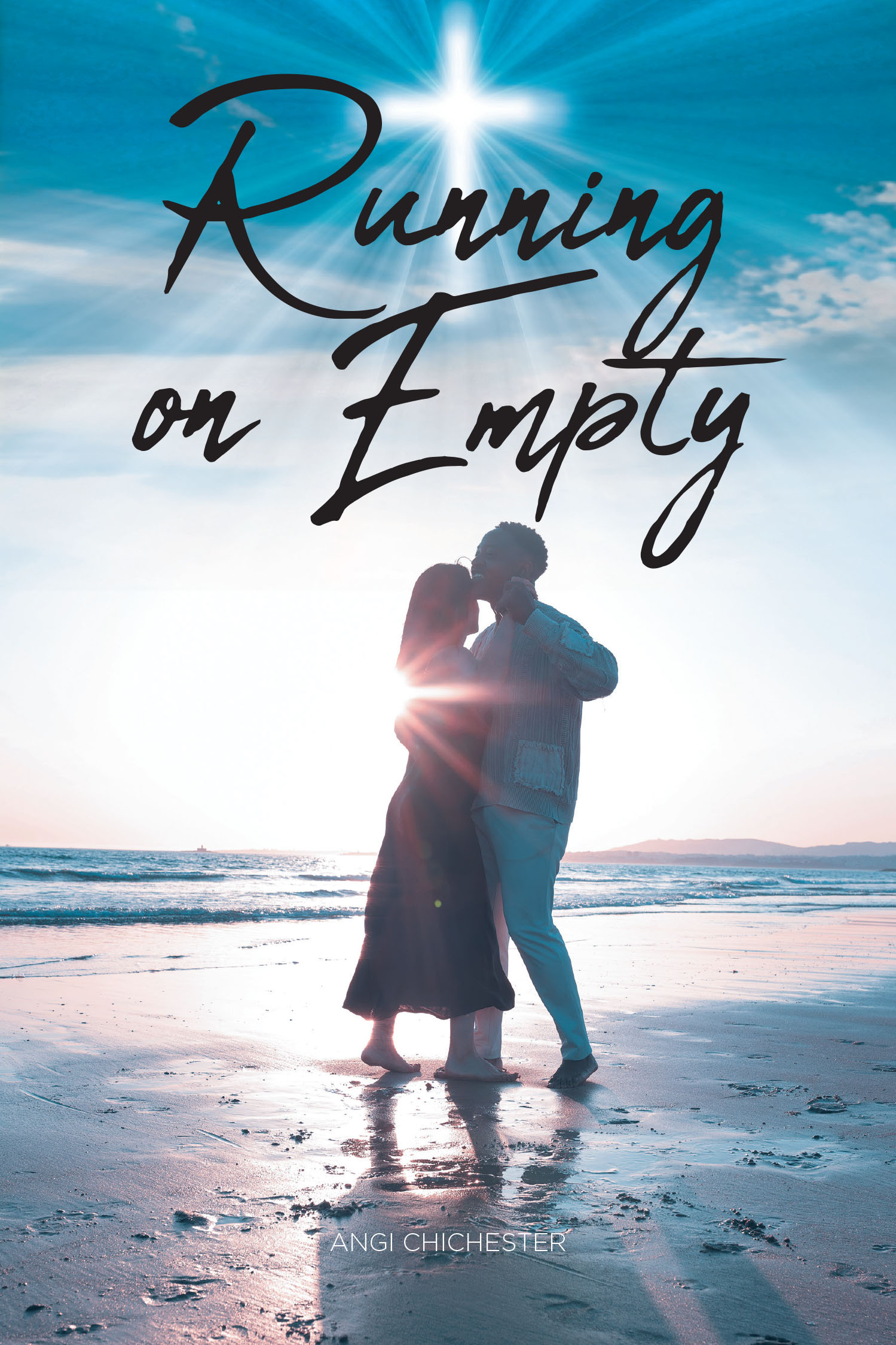 Running on Empty Cover Image