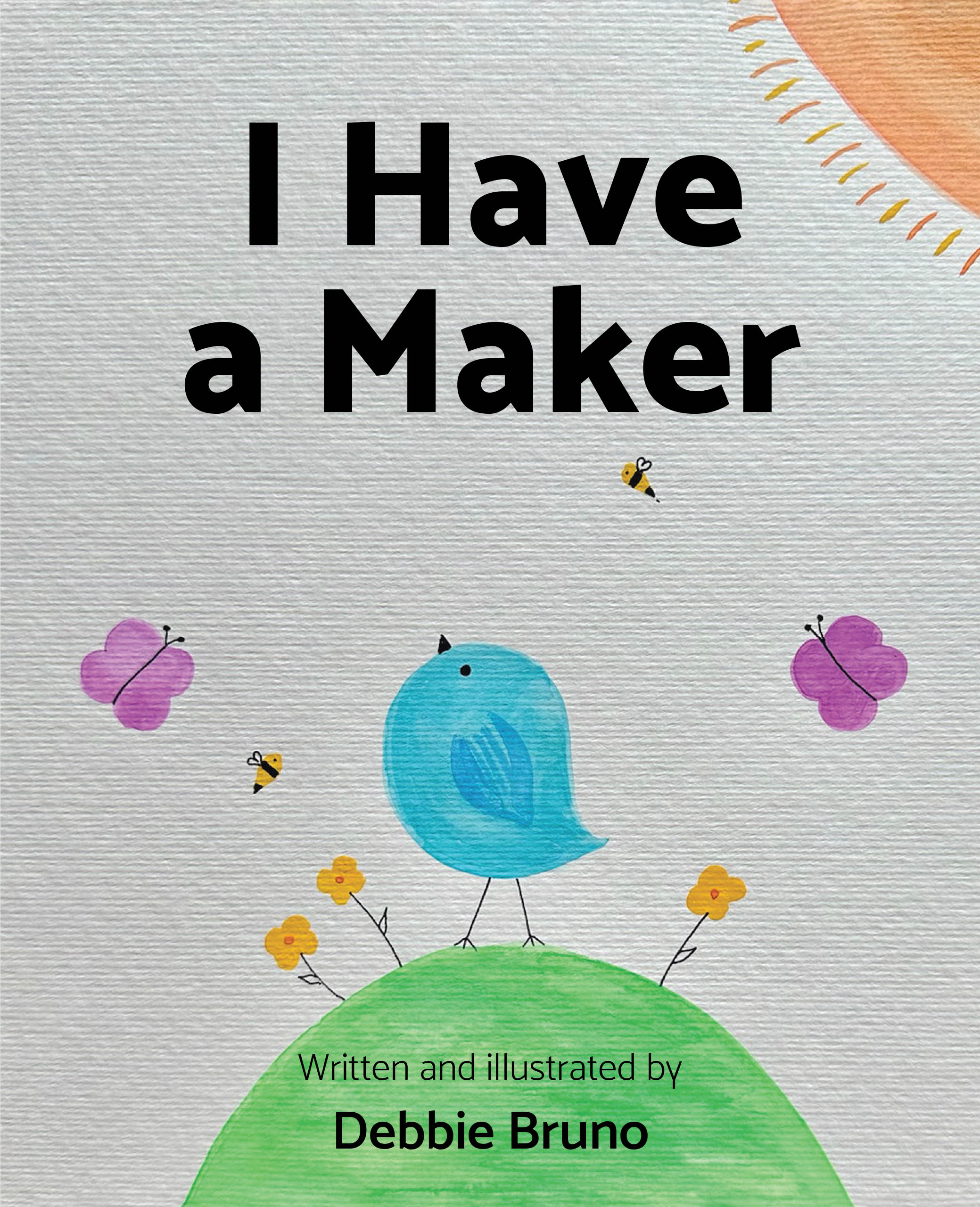 I Have a Maker Cover Image