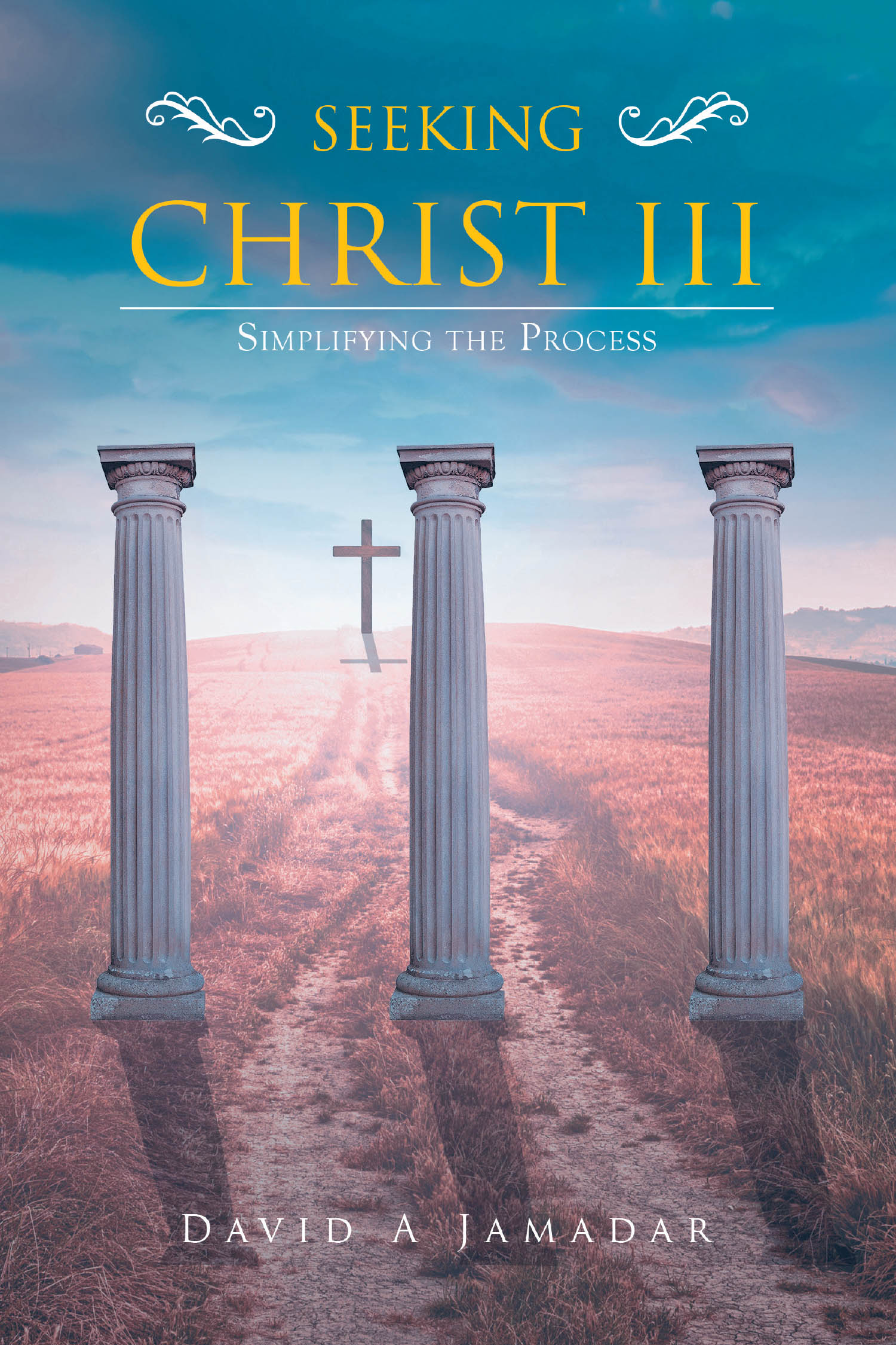 Seeking Christ III Cover Image