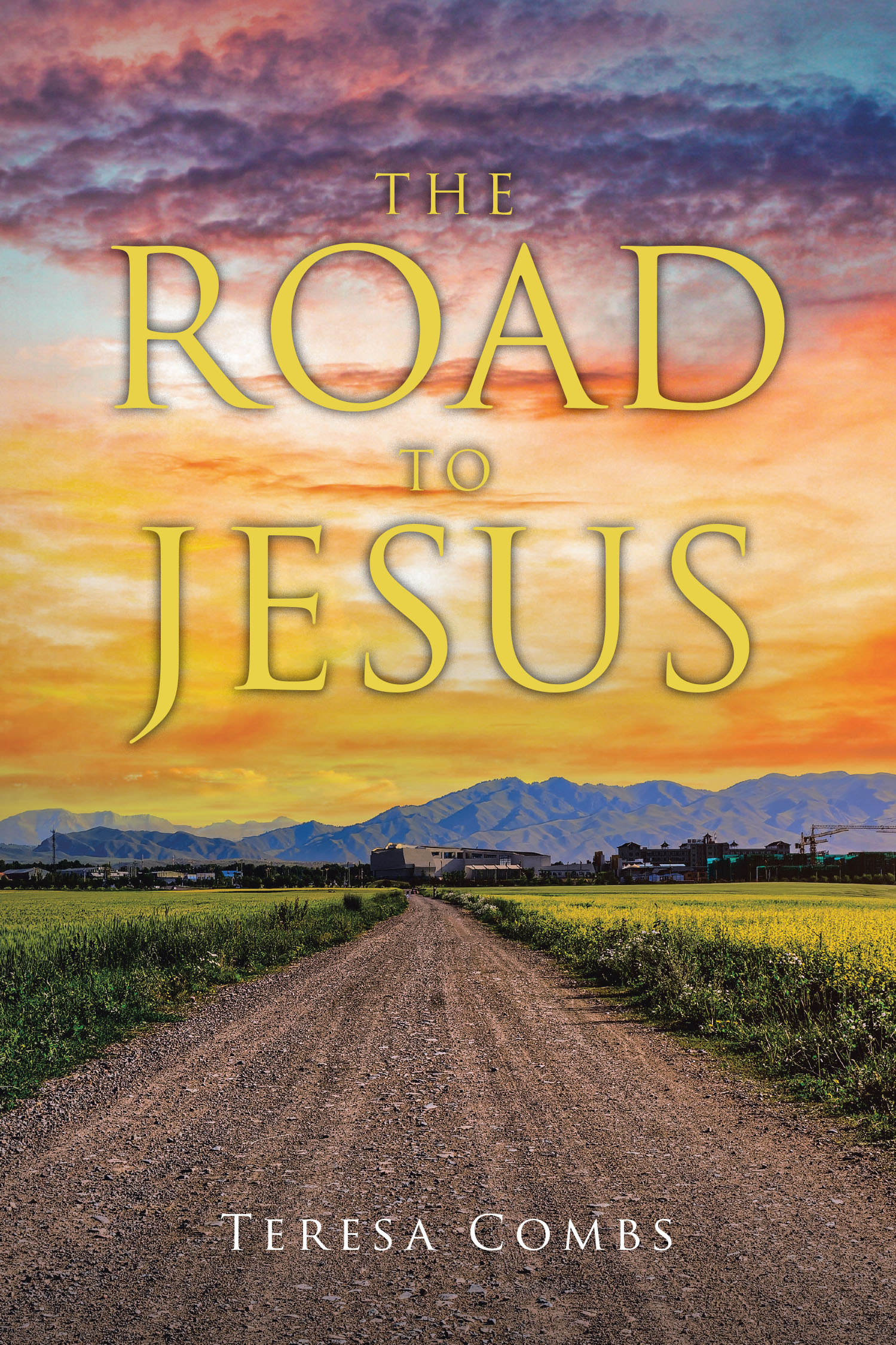 The Road to Jesus Cover Image