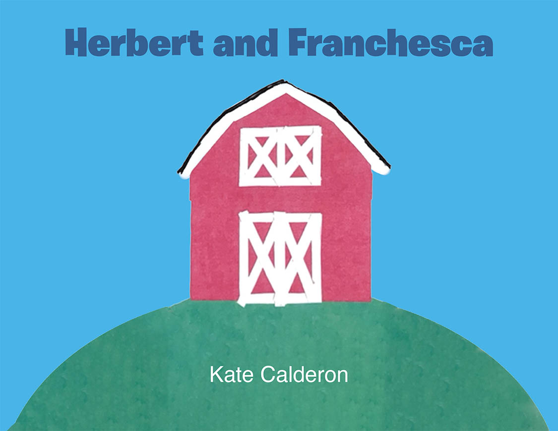 Herbert and Franchesca Cover Image