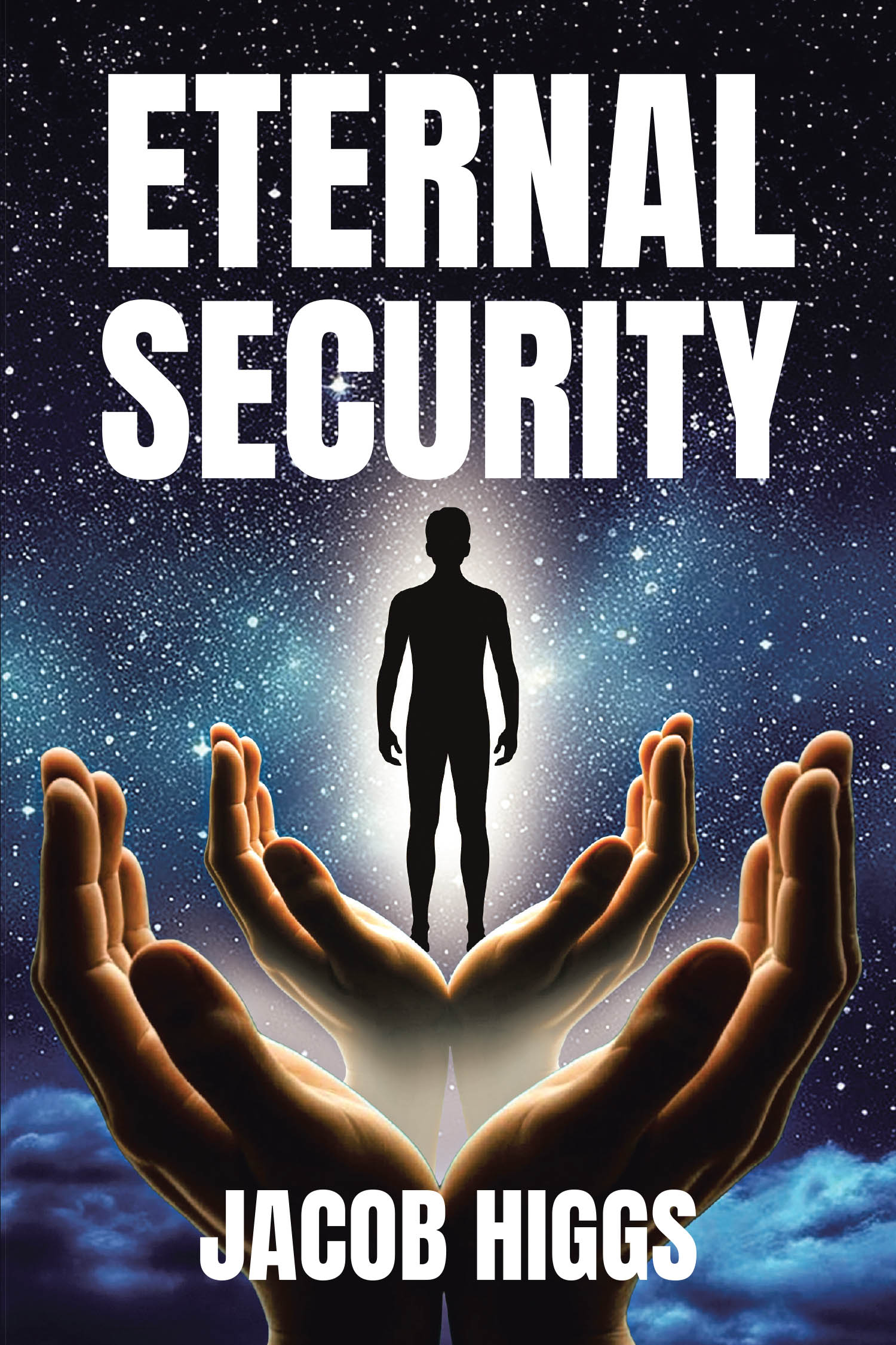 ETERNAL SECURITY Cover Image