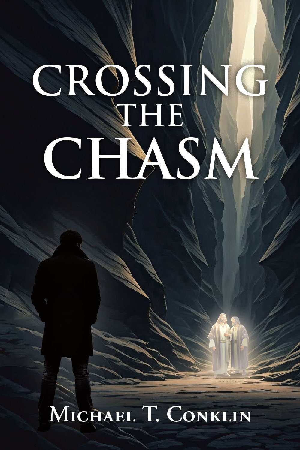 Crossing the Chasm Cover Image