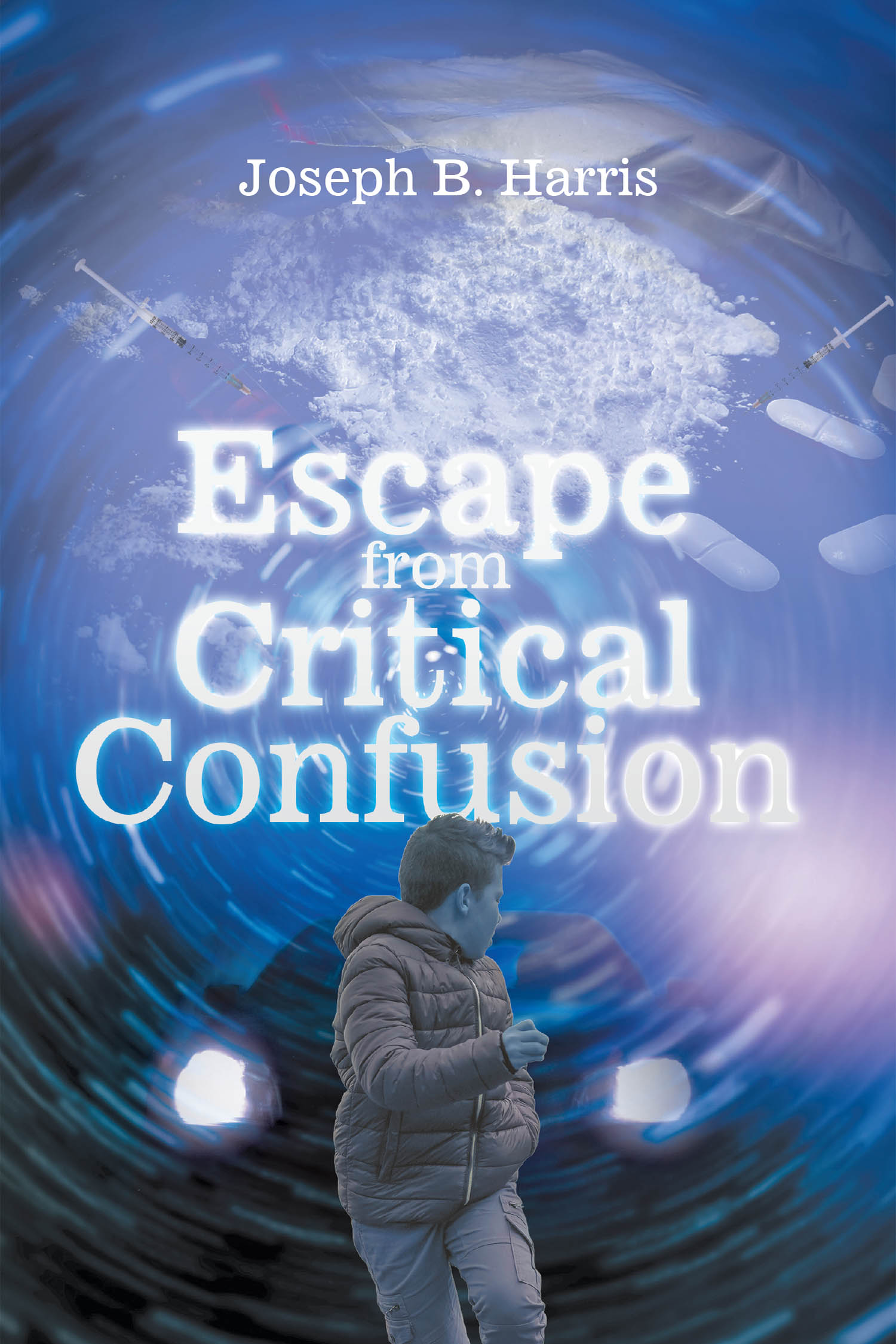 Escape from Critical Confusion Cover Image