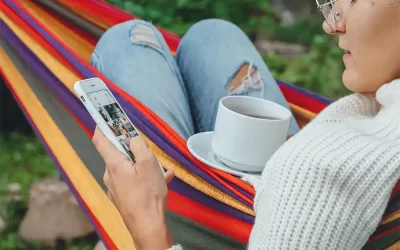 Building and Maintaining Your Author Profiles on Meta