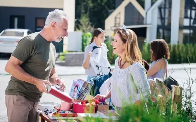 How to Get Local Media Coverage for Your Book Release