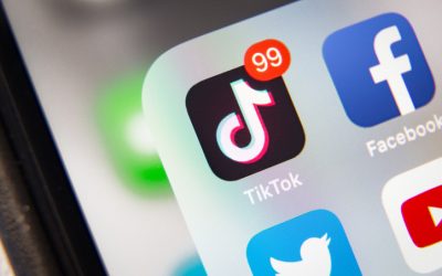 How to Get Started on TikTok for Authors: A Step-by-Step Guide