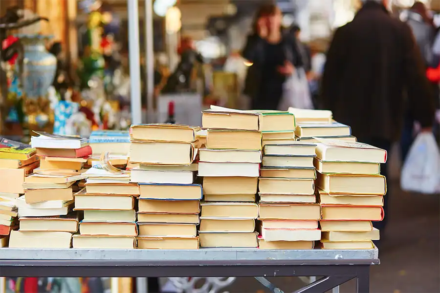 Turn Everyday Moments into Book Sales (Without the Pressure)