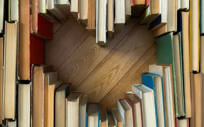 Falling in Love With Your Characters: How to Write Compelling Relationships
